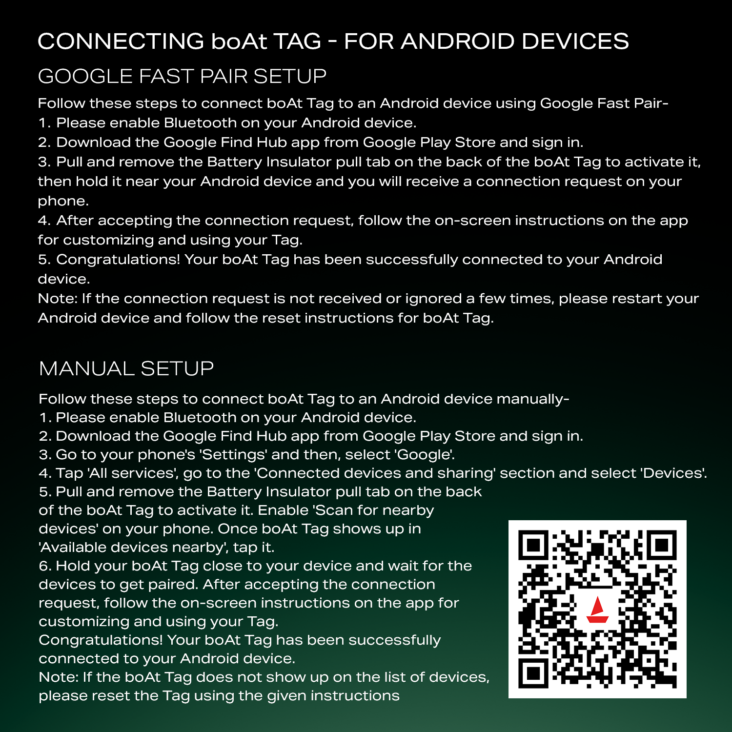 boAt TAG - Bluetooth Item Finder | BLE Location Tracking, In-built 80dB Alarm, Versatile Tracking Feature, 1-Year Battery Backup