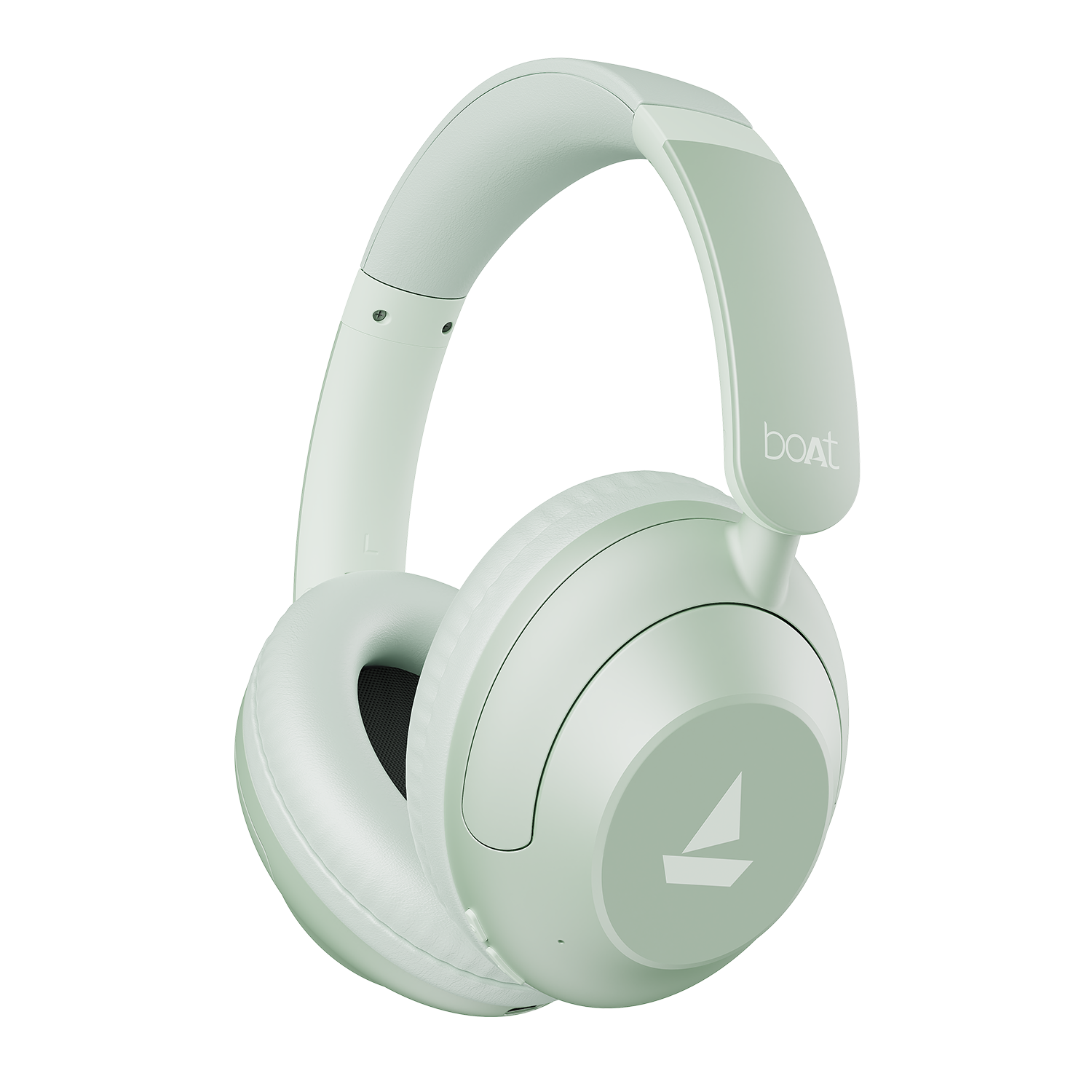 boAt Rockerz 650 Pro | Wireless Headphone with 80 Hours Playback, Dolby Audio, Touch & Swipe Controls