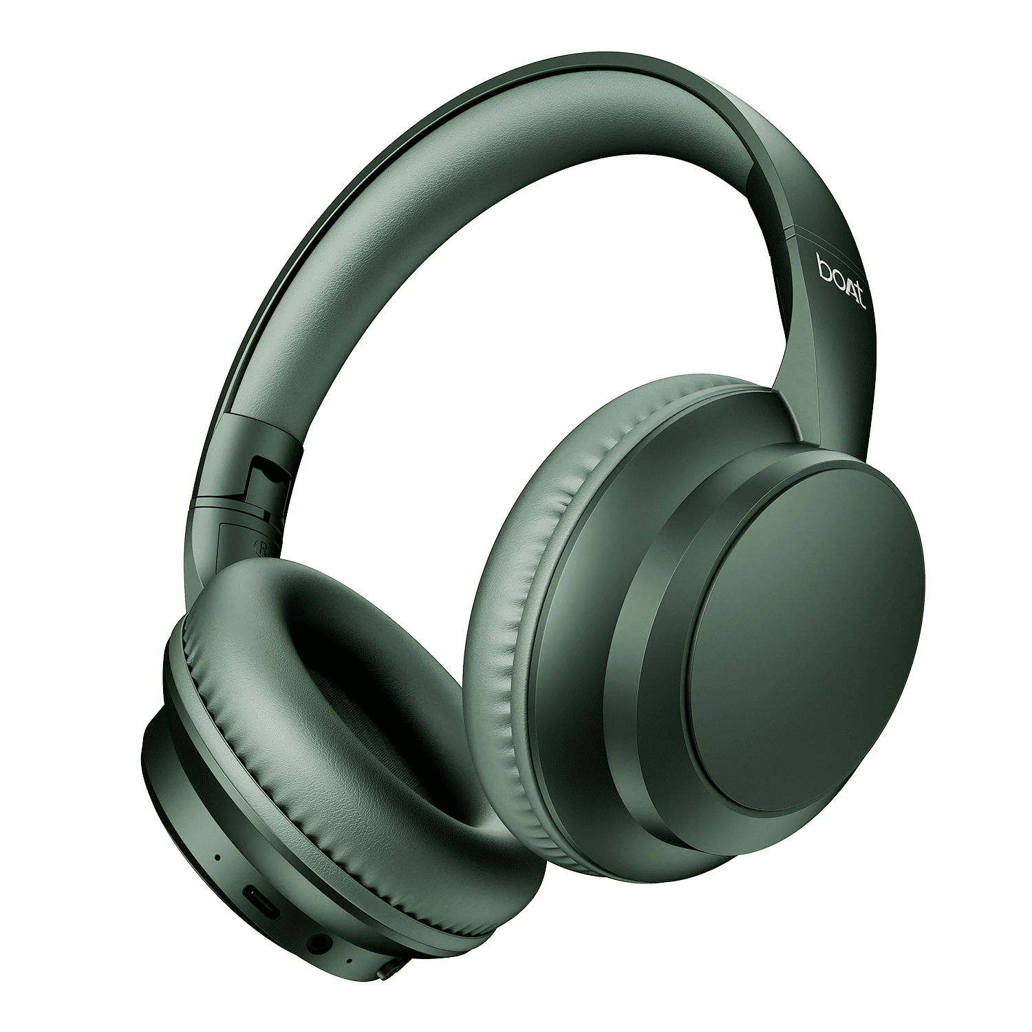 boAt Rockerz 371 | Wireless Neckband Earphones with 50 Hours Playback, BEAST™ Mode & ENx™ Calling