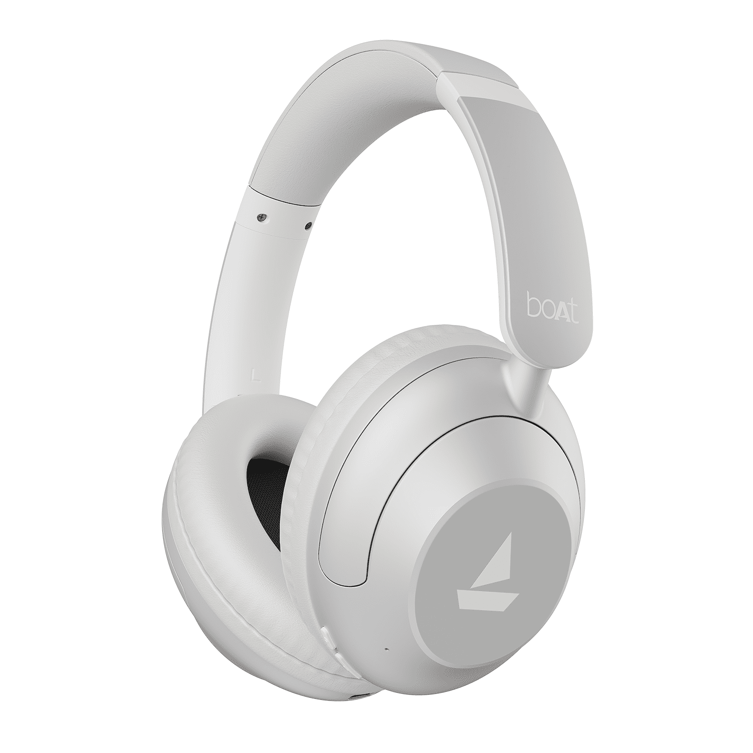 boAt Rockerz 650 Pro | Wireless Headphone with 80 Hours Playback, Dolby Audio, Touch & Swipe Controls