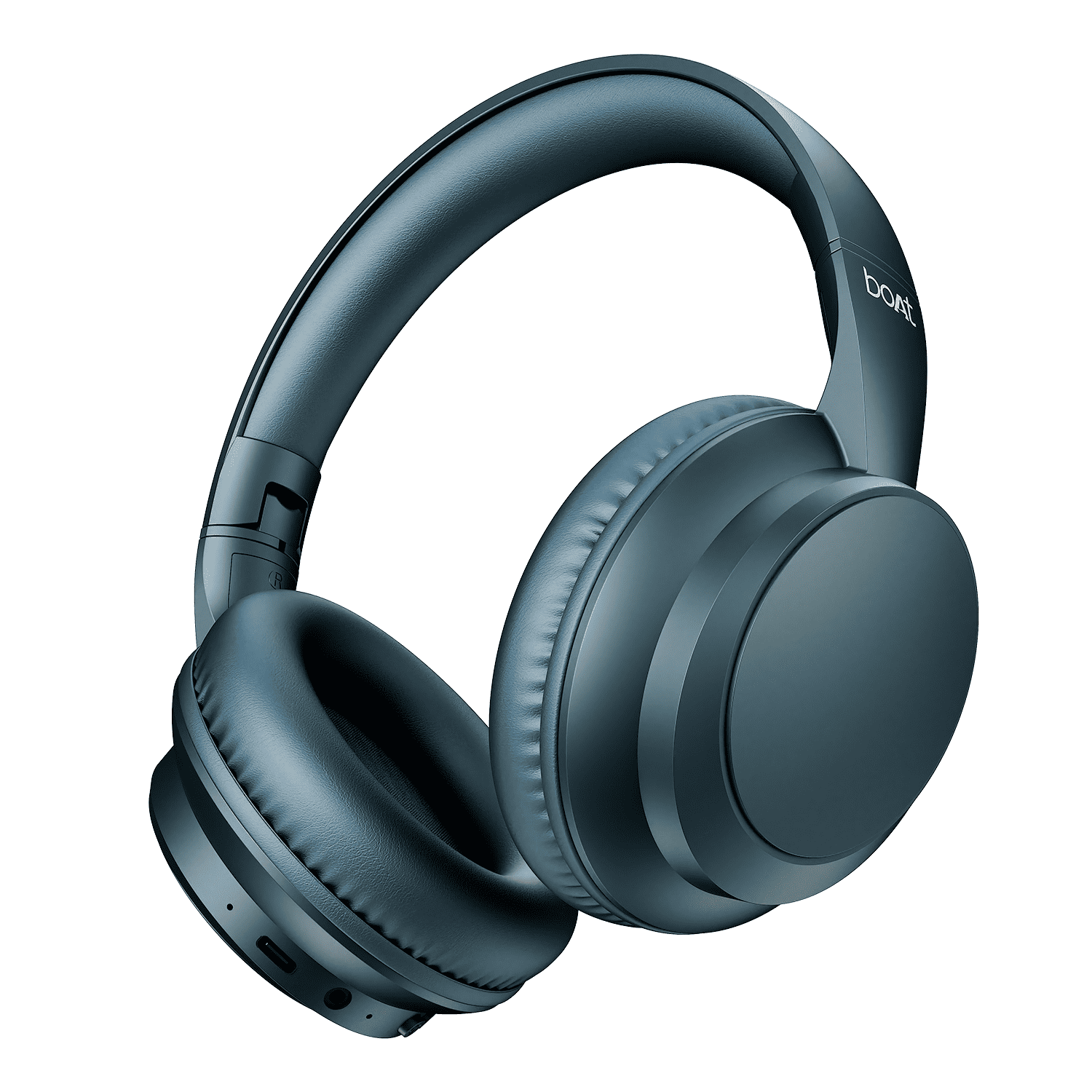 boAt Rockerz 371 | Wireless Neckband Earphones with 50 Hours Playback, BEAST™ Mode & ENx™ Calling