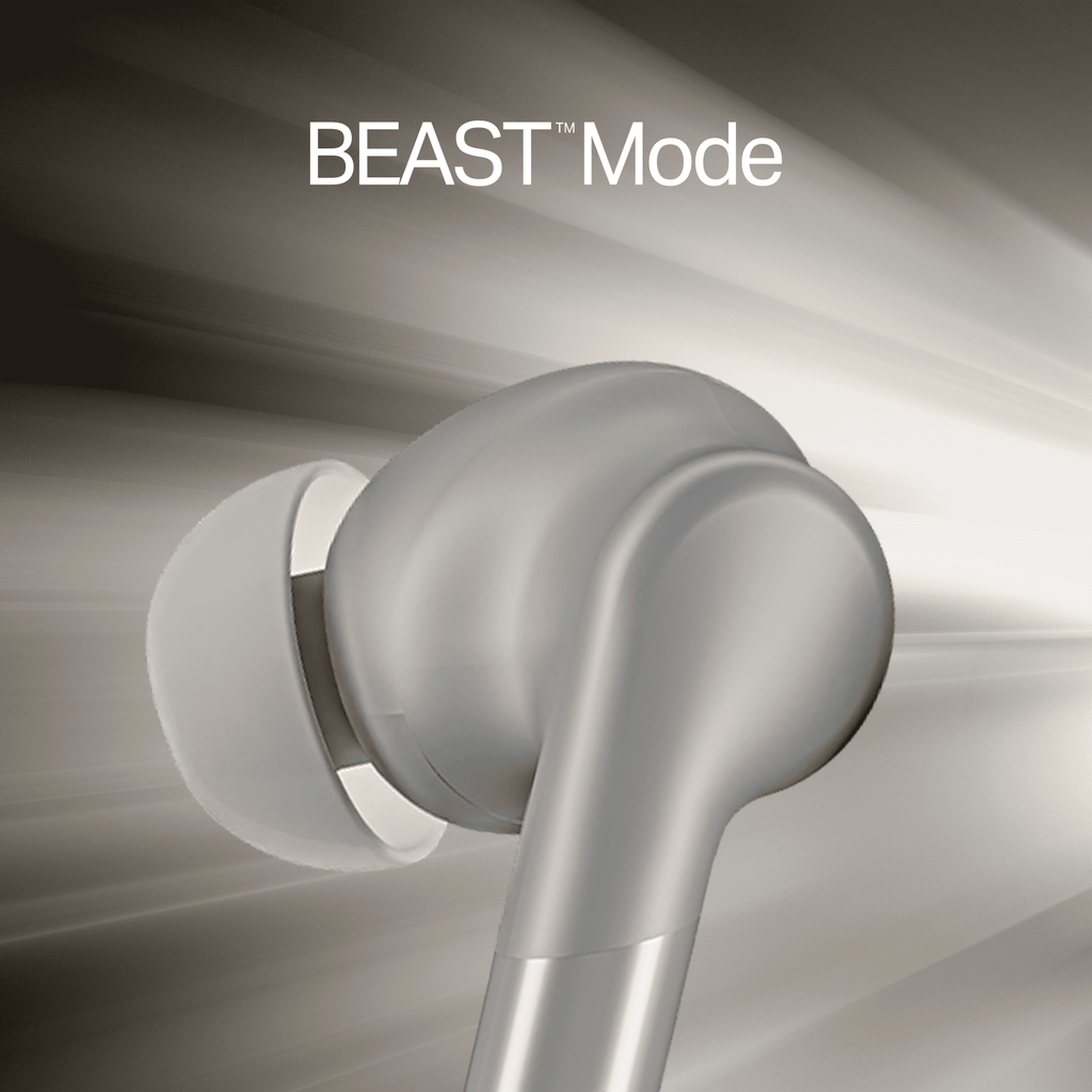 boAt Airdopes 148 Gen 2 | Wireless Earbuds with 48 Hours Playback, BEAST™ Mode, Dual EQs, ENx™ Tech