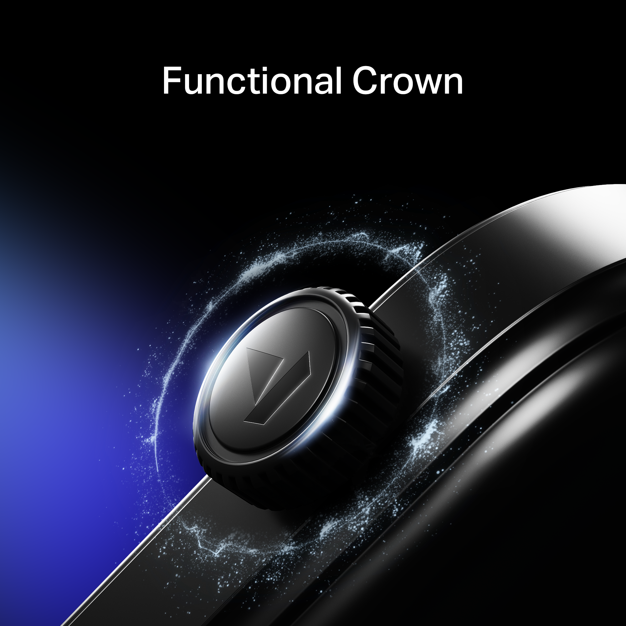 boAt Storm Infinity Plus | Power-Packed Smartwatch with HD Display & 20-Day Battery