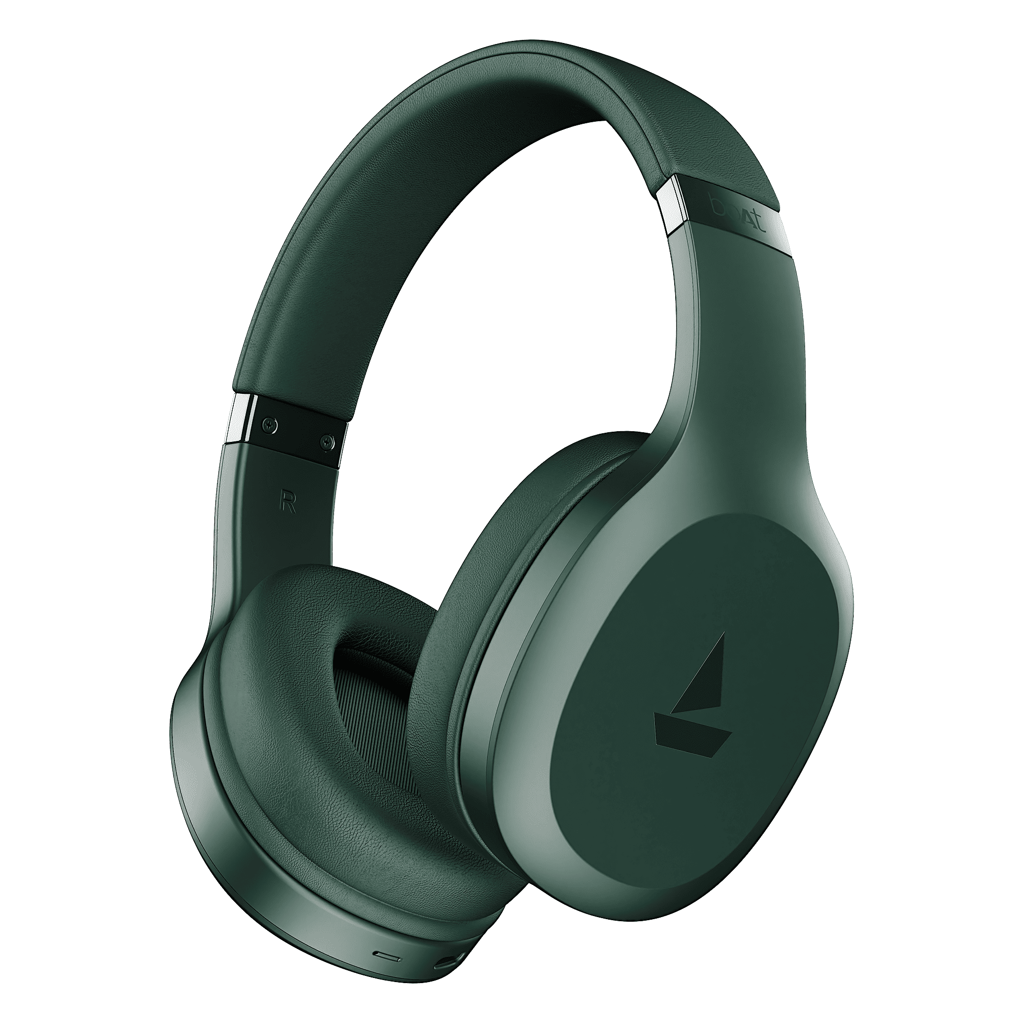 boAt Rockerz 412 | Wireless Headphones with 40mm Drivers, BEAST™ Mode, ENx™ Tech & 60H Playback