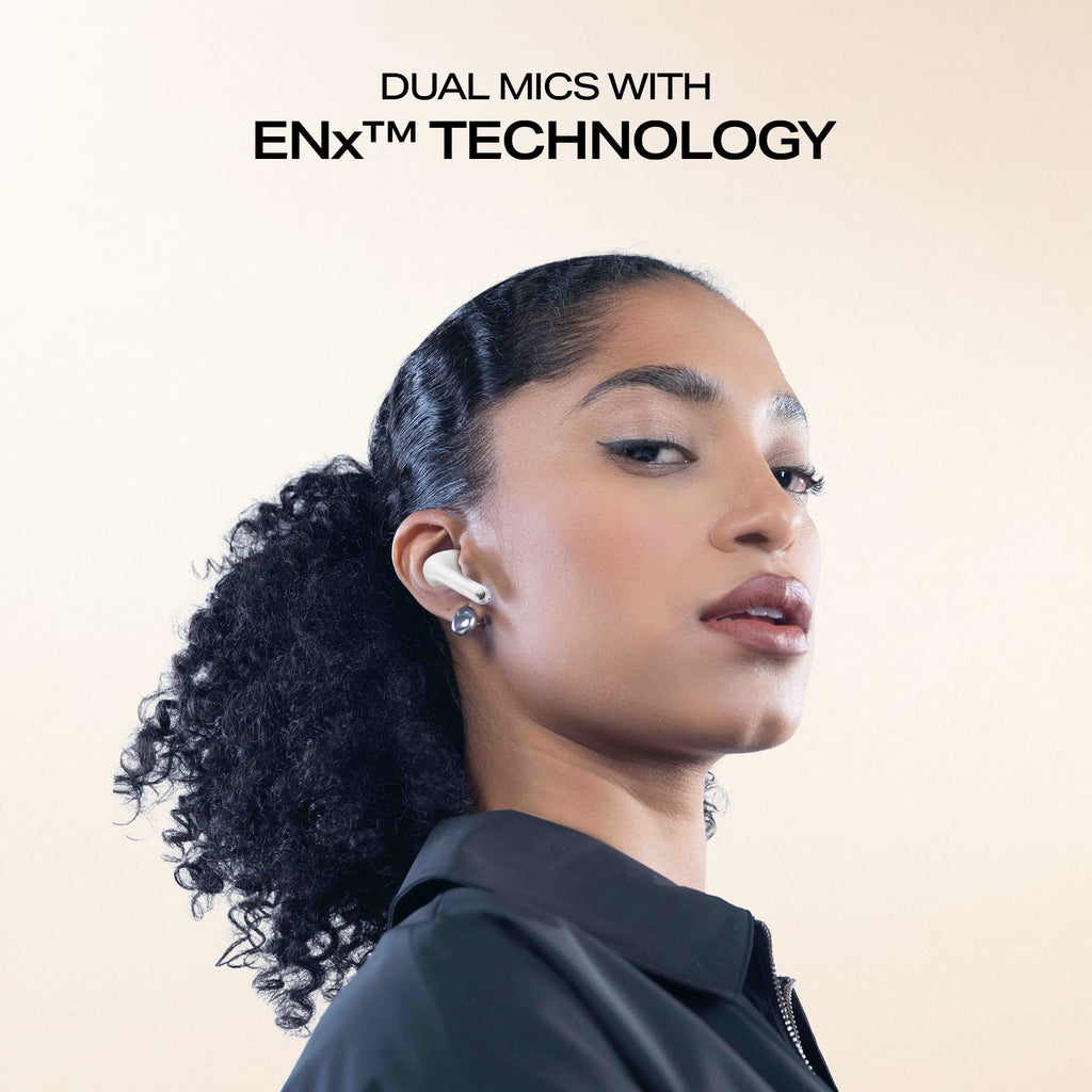 boAt Airdopes 212 | Wireless Earbuds with 50 Hours Playback, BEAST™ Mode & ENx™ Calling