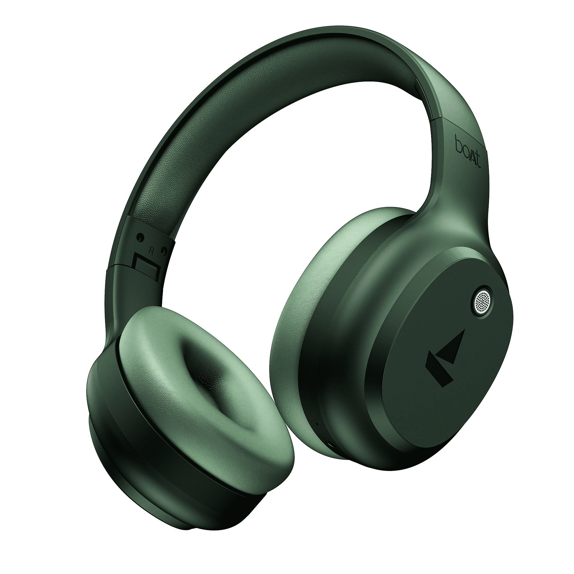 boAt Rockerz 421 | Wireless Headphones with 40mm Drivers, BEAST™ Mode, ENx™ Tech & 40H Playback