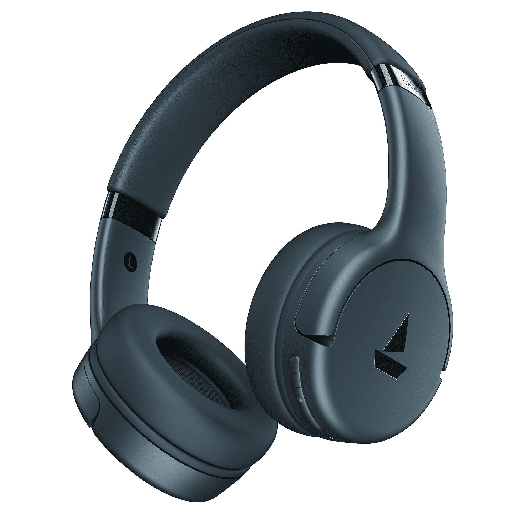 boAt Rockerz 411 | Wireless Headphones with 40mm Drivers, BEAST™ Mode, ENx™ Tech & 40H Playback