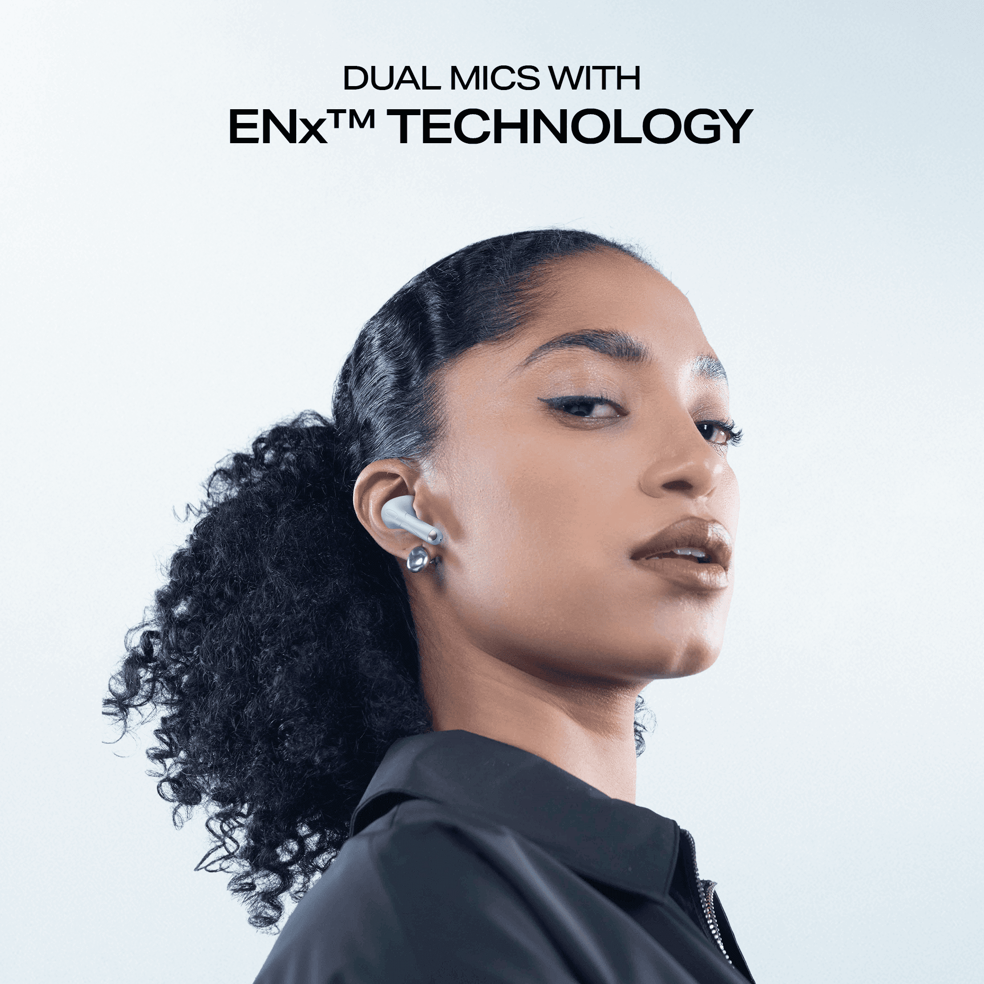 boAt Airdopes 213 | Wireless Earbuds with 50 Hours Playback, BEAST™ Mode & ENx™ Calling