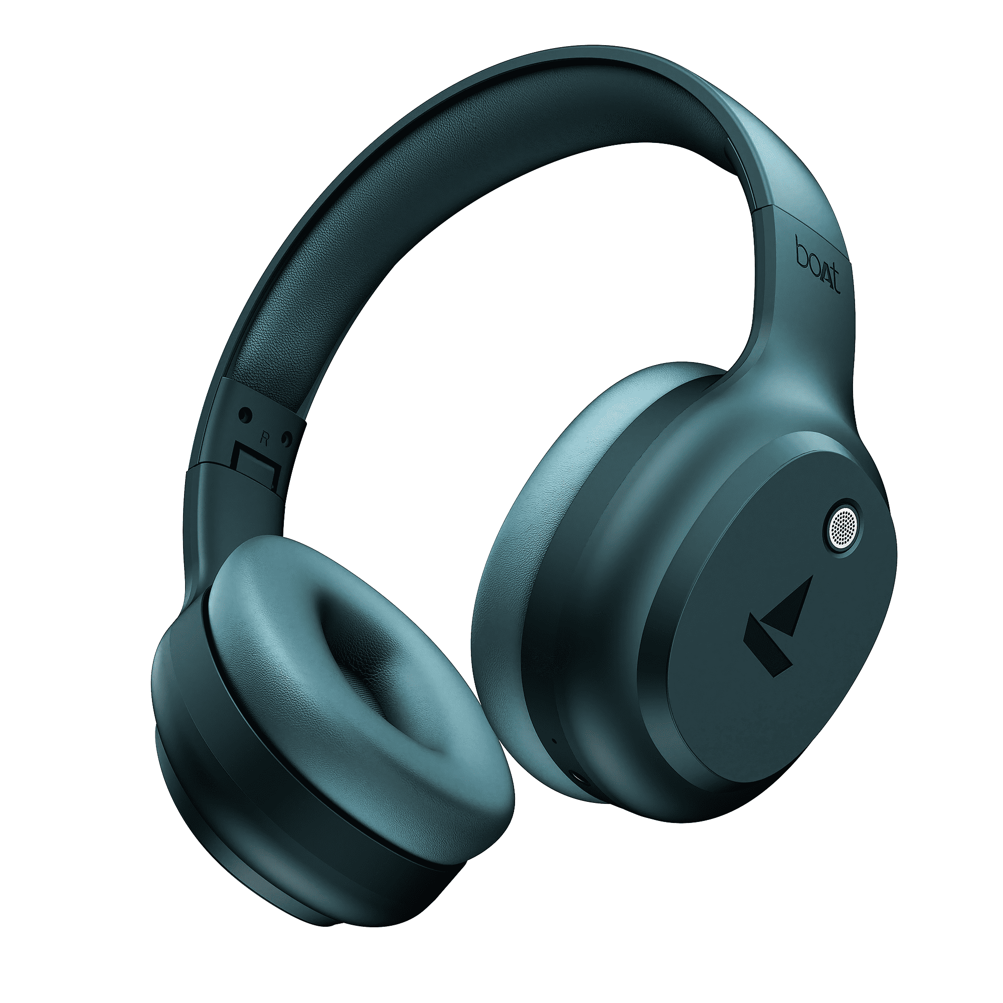 boAt Rockerz 421 | Wireless Headphones with 40mm Drivers, BEAST™ Mode, ENx™ Tech & 40H Playback
