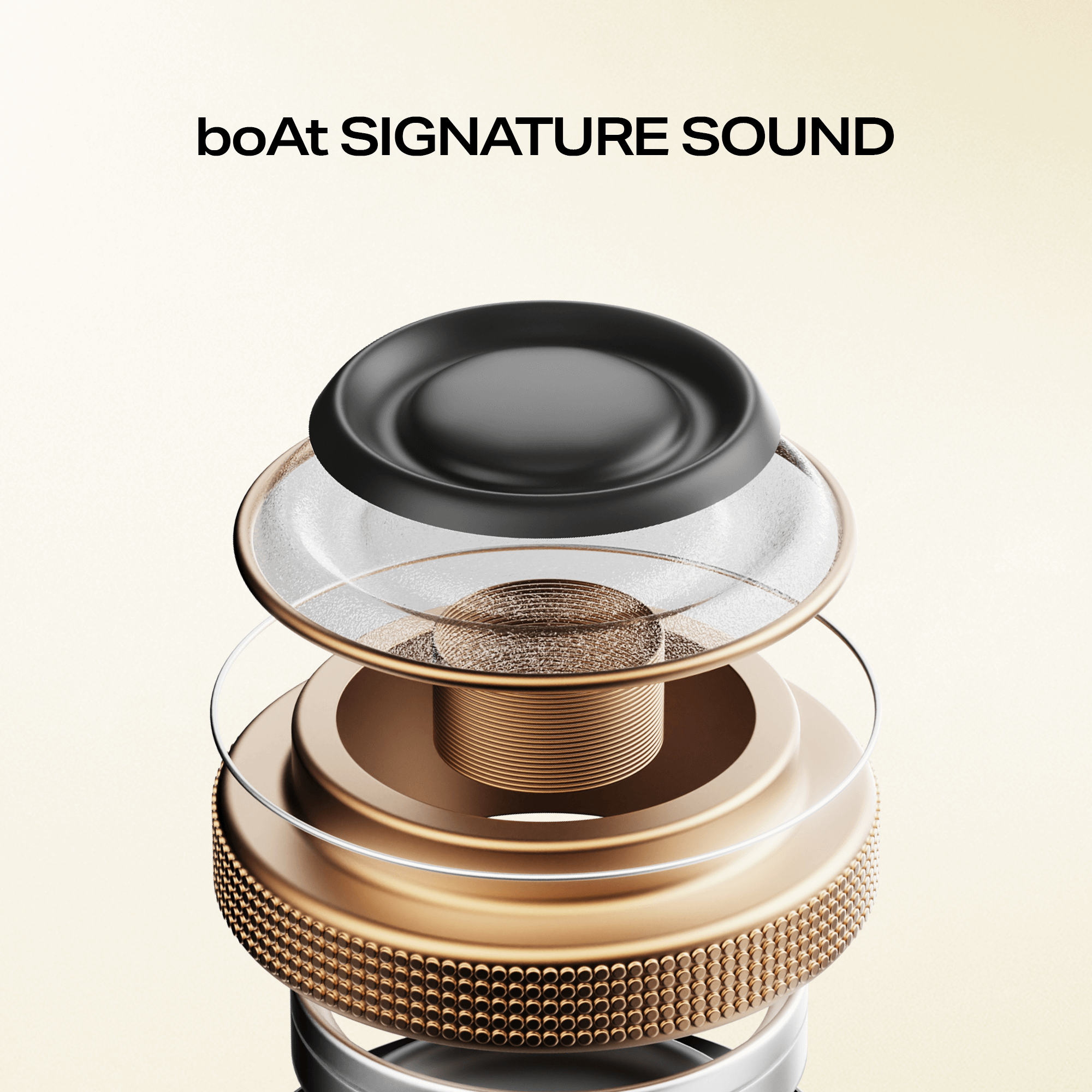 boAt Airdopes 213 | Wireless Earbuds with 50 Hours Playback, BEAST™ Mode & ENx™ Calling