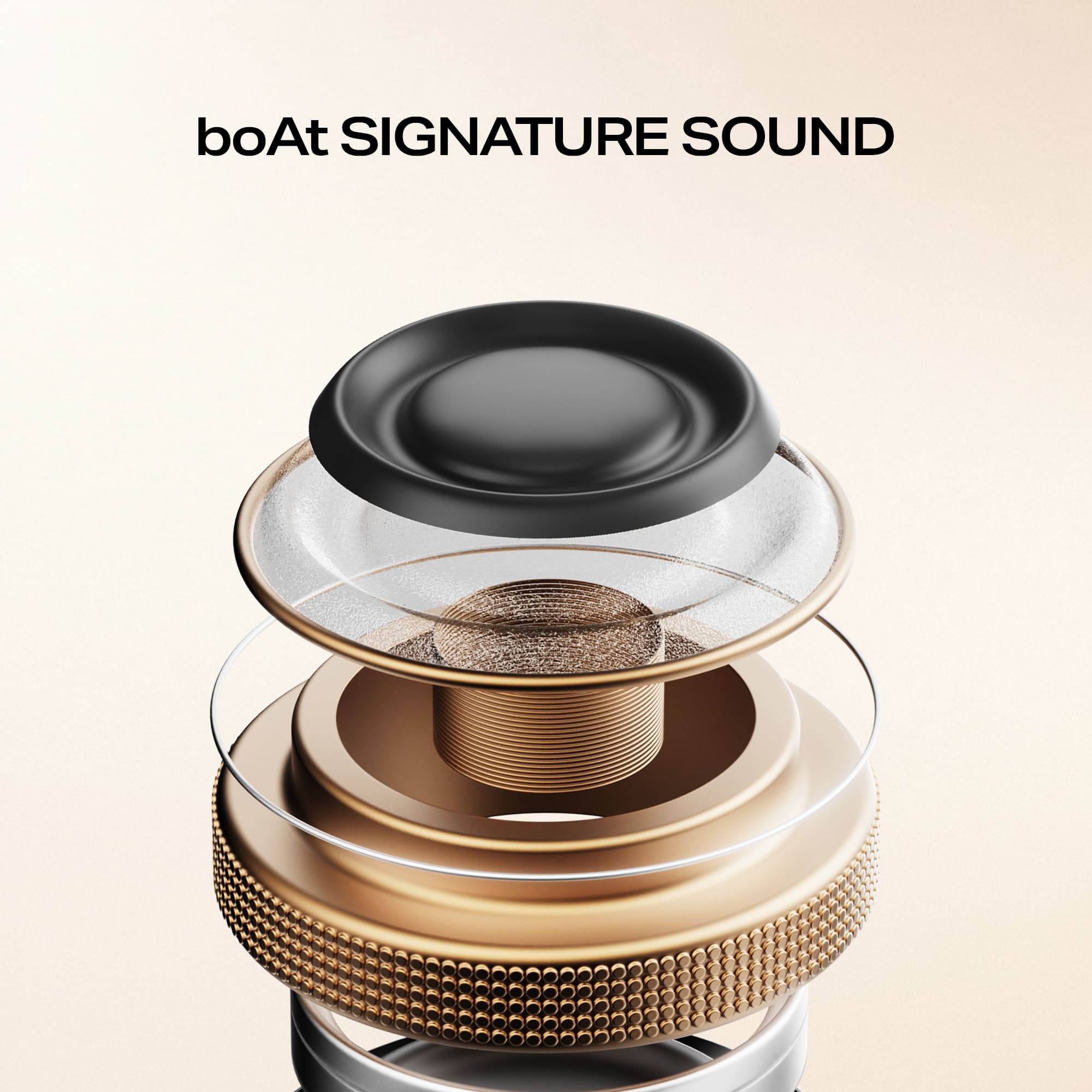 boAt Airdopes 212 | Wireless Earbuds with 50 Hours Playback, BEAST™ Mode & ENx™ Calling
