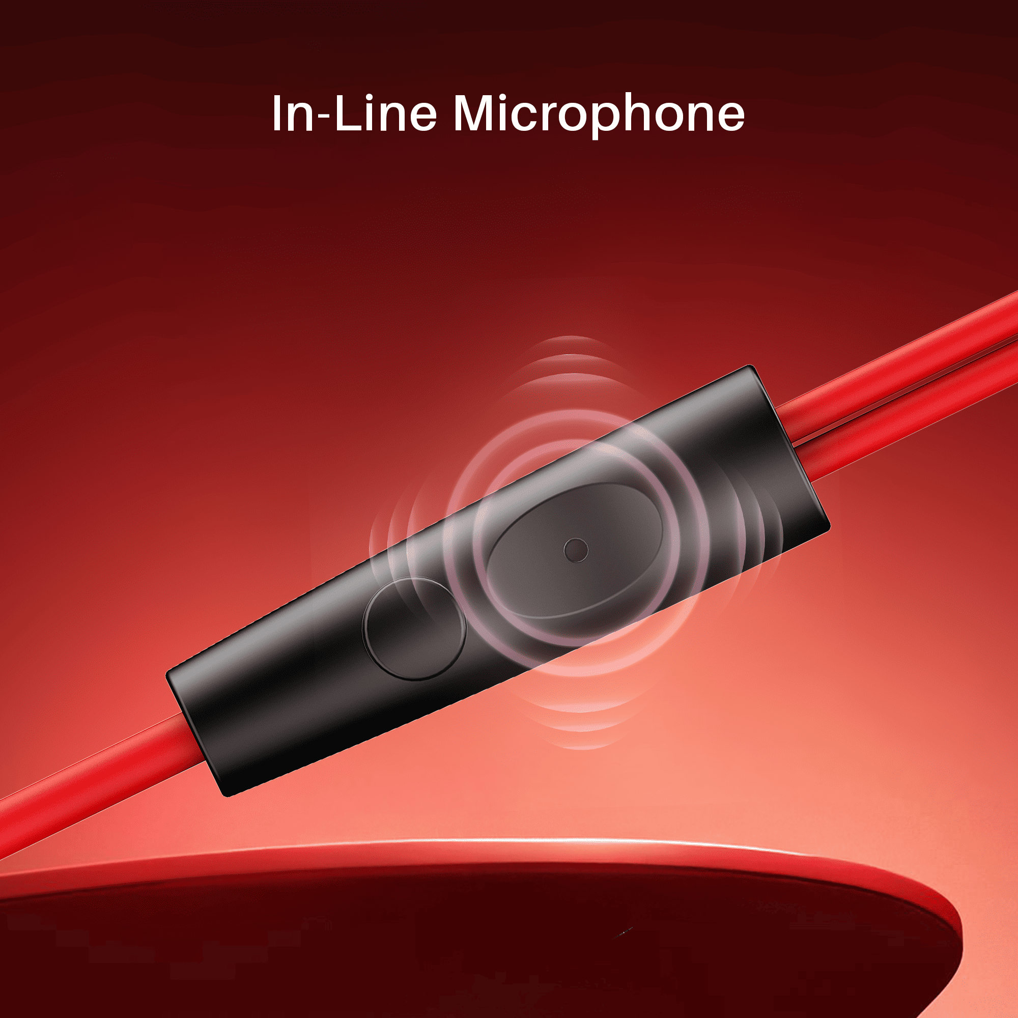 boAt Bassheads 211 | Wired Earphones with 10mm Drivers, Mic & Glossy Comfort Fit