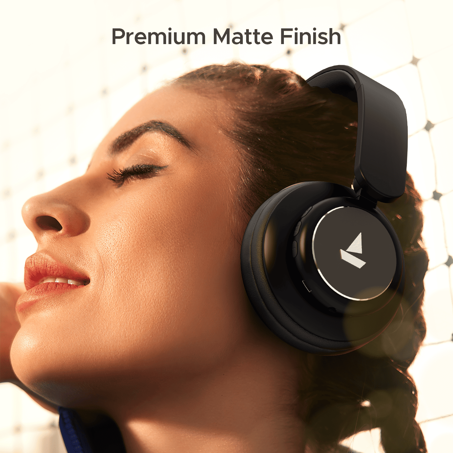 boAt Rockerz 450 Pro | Wireless Headphone with 40mm Massive Drivers, Mountainous Playback Upto 70 Hours, Asap Charge