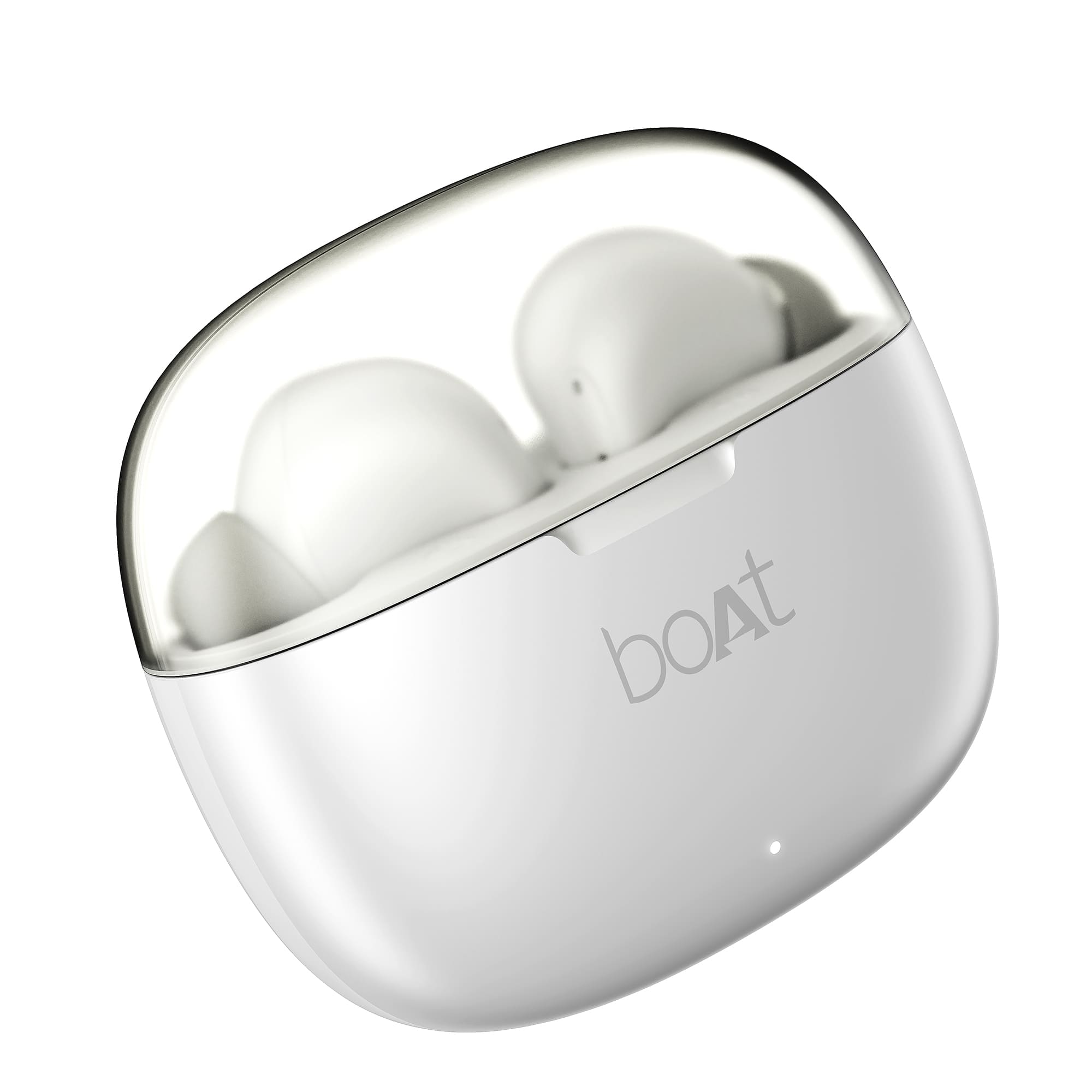 boAt Airdopes 212 | Wireless Earbuds with 50 Hours Playback, BEAST™ Mode & ENx™ Calling