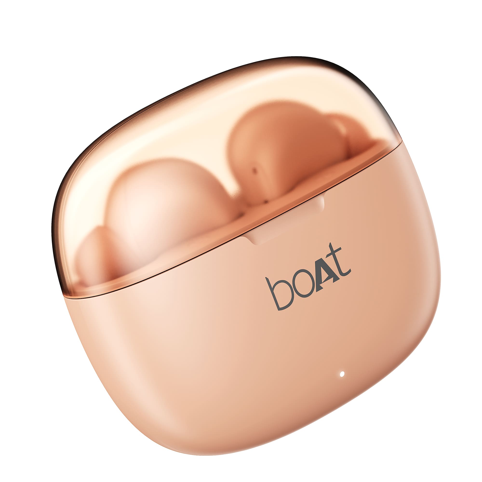 boAt Airdopes 212 | Wireless Earbuds with 50 Hours Playback, BEAST™ Mode & ENx™ Calling