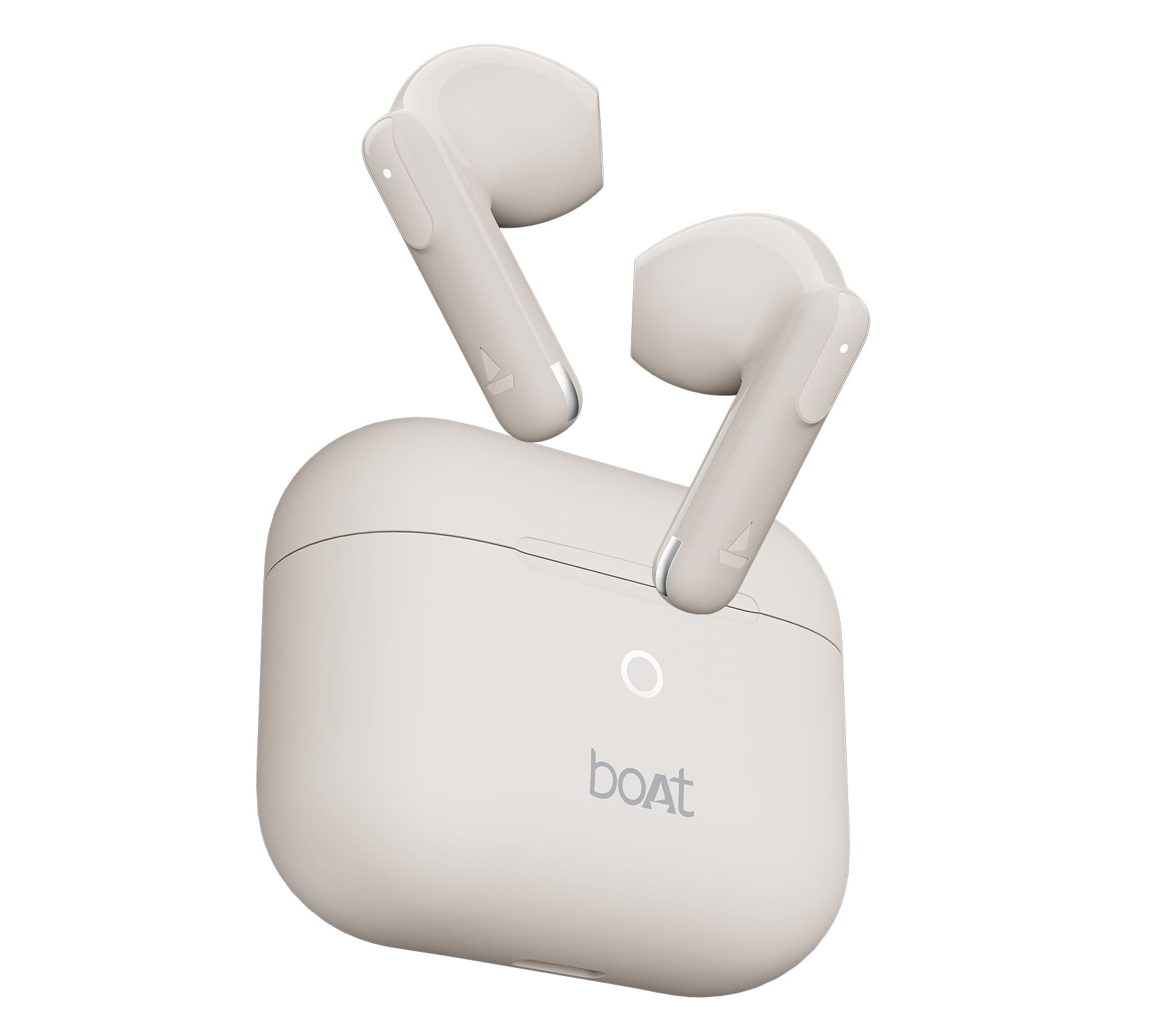 boAt Airdopes Alpha Gen 2 | Wireless Earbuds with 45 Hours Playback, BEAST™ Mode & ENx™ Calling