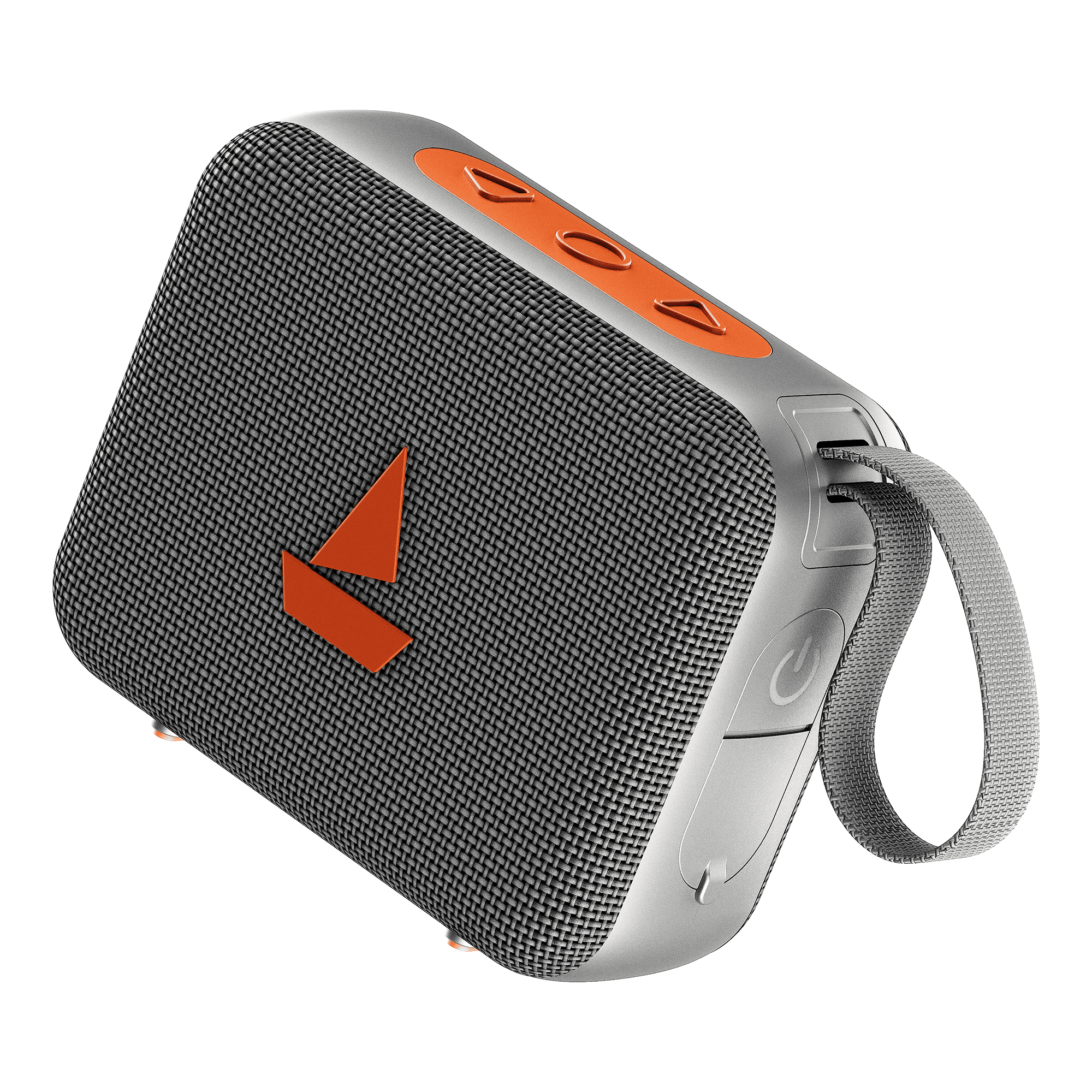 boAt Stone 310 | Portable Bluetooth Speaker with 5W Sound, TWS, 16H Playback & IPX5