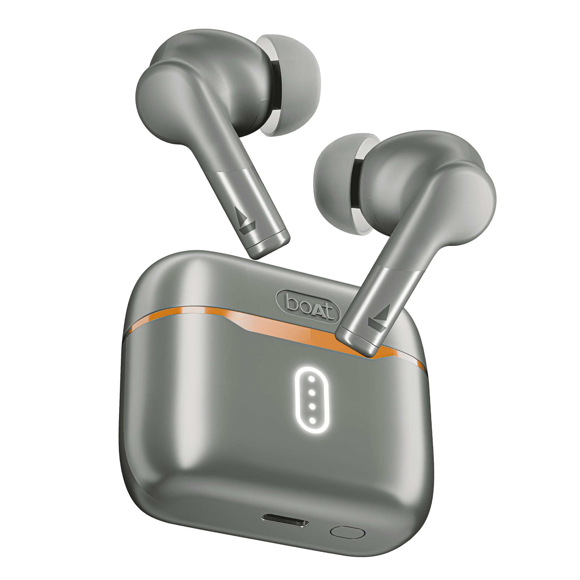boAt Airdopes 148 Gen 2 | Wireless Earbuds with 48 Hours Playback, BEAST™ Mode, Dual EQs, ENx™ Tech