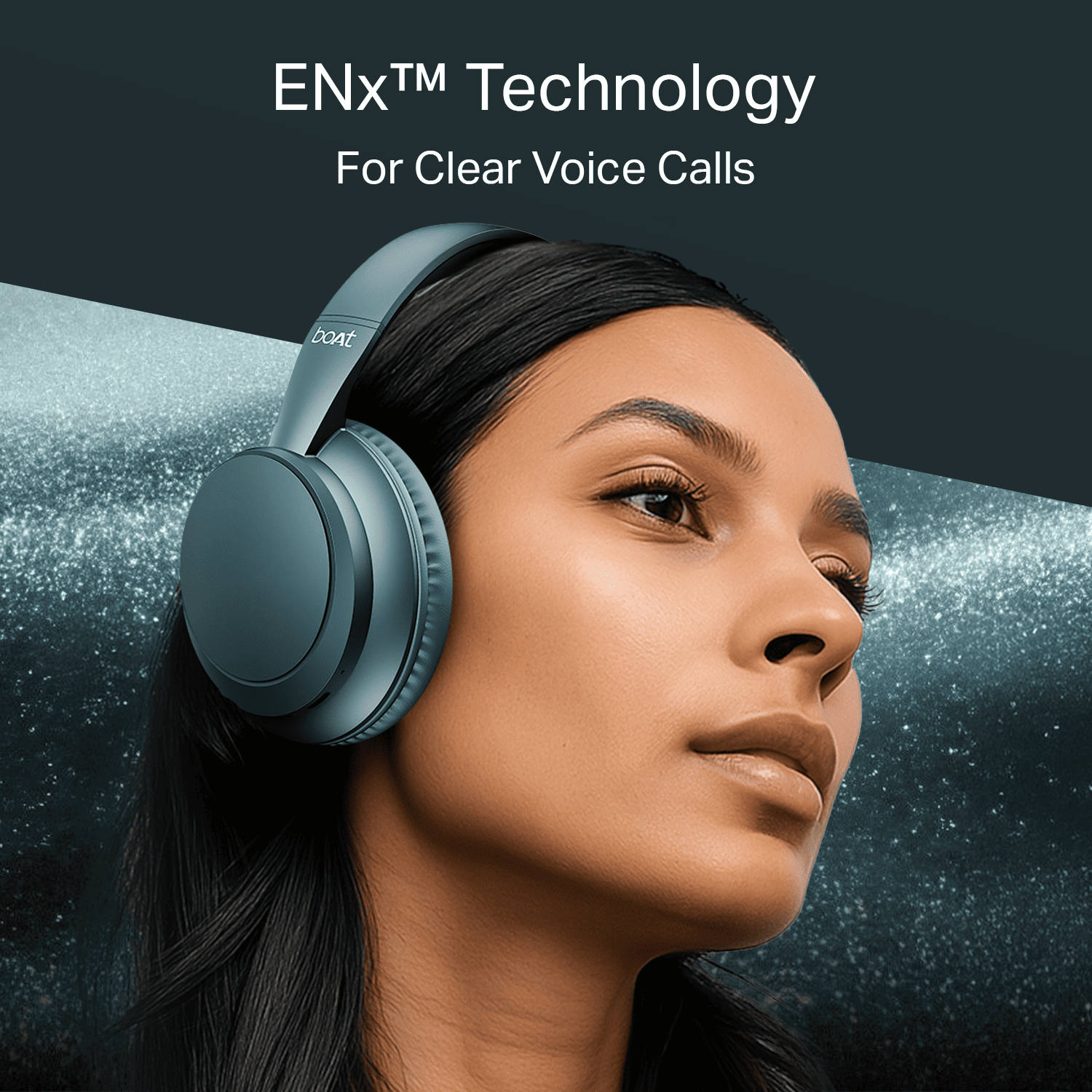 boAt Rockerz 371 | Wireless Neckband Earphones with 50 Hours Playback, BEAST™ Mode & ENx™ Calling