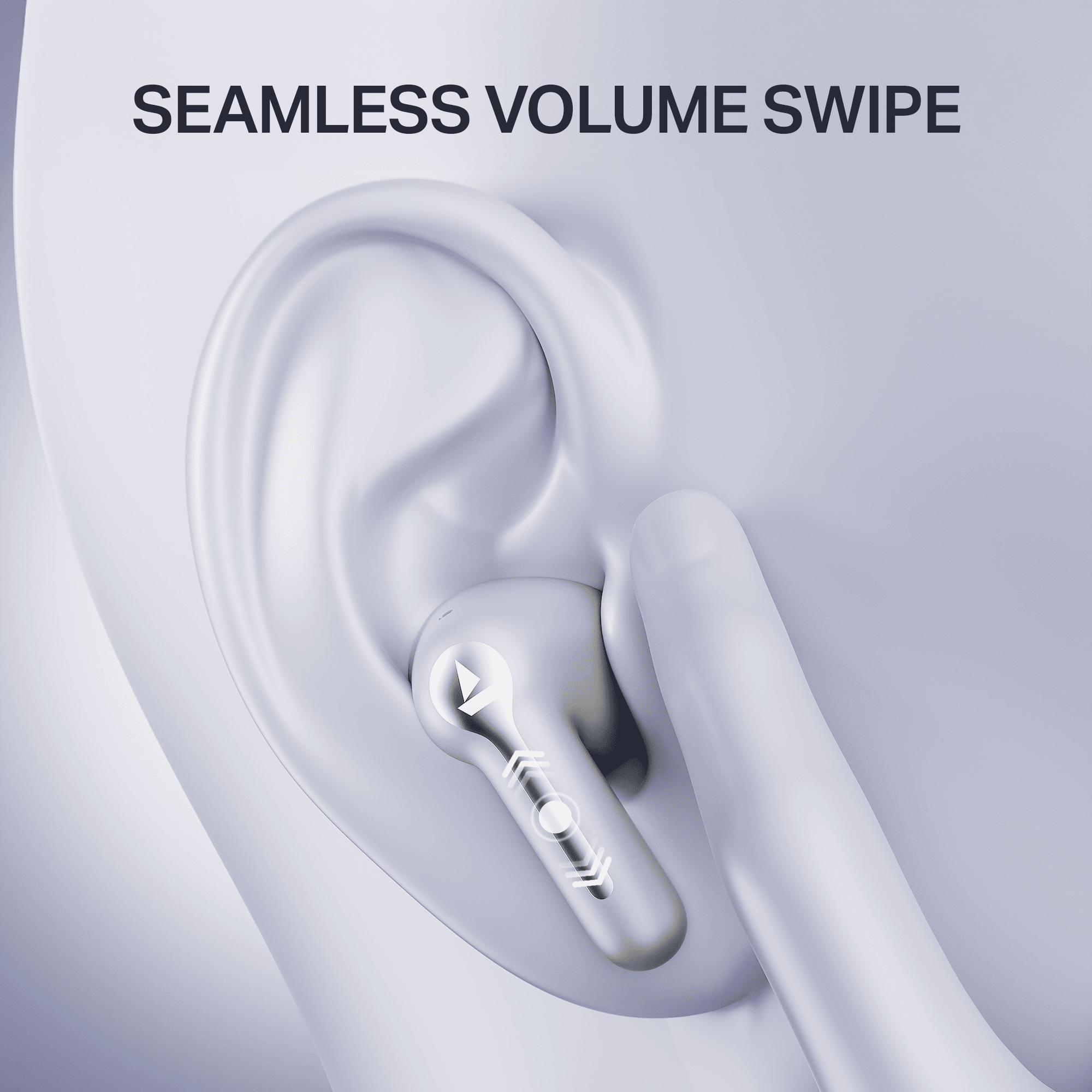 boAt Airdopes Prime 511 | Wireless Earbuds with 50 Hours Playback, AI-ENx™ Calling, Multipoint Connectivity & boAt Signature Sound