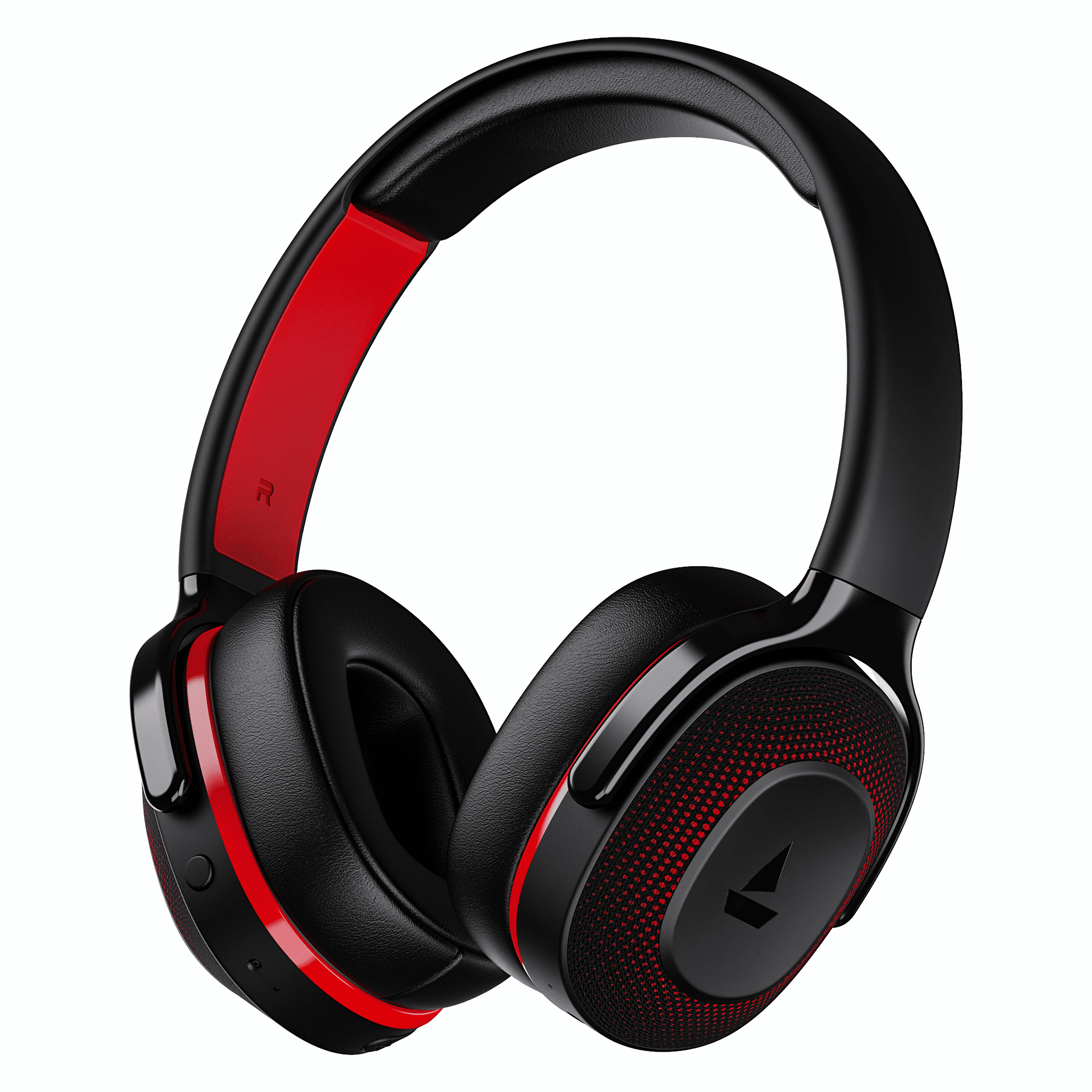 boAt Rockerz 413 | Wireless Headphones with 40mm Drivers, BEAST™ Mode, ENx™ Tech & 60H Playback