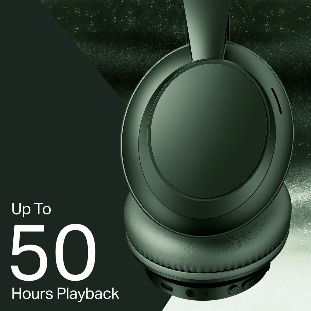 boAt Rockerz 371 | Wireless Neckband Earphones with 50 Hours Playback, BEAST™ Mode & ENx™ Calling