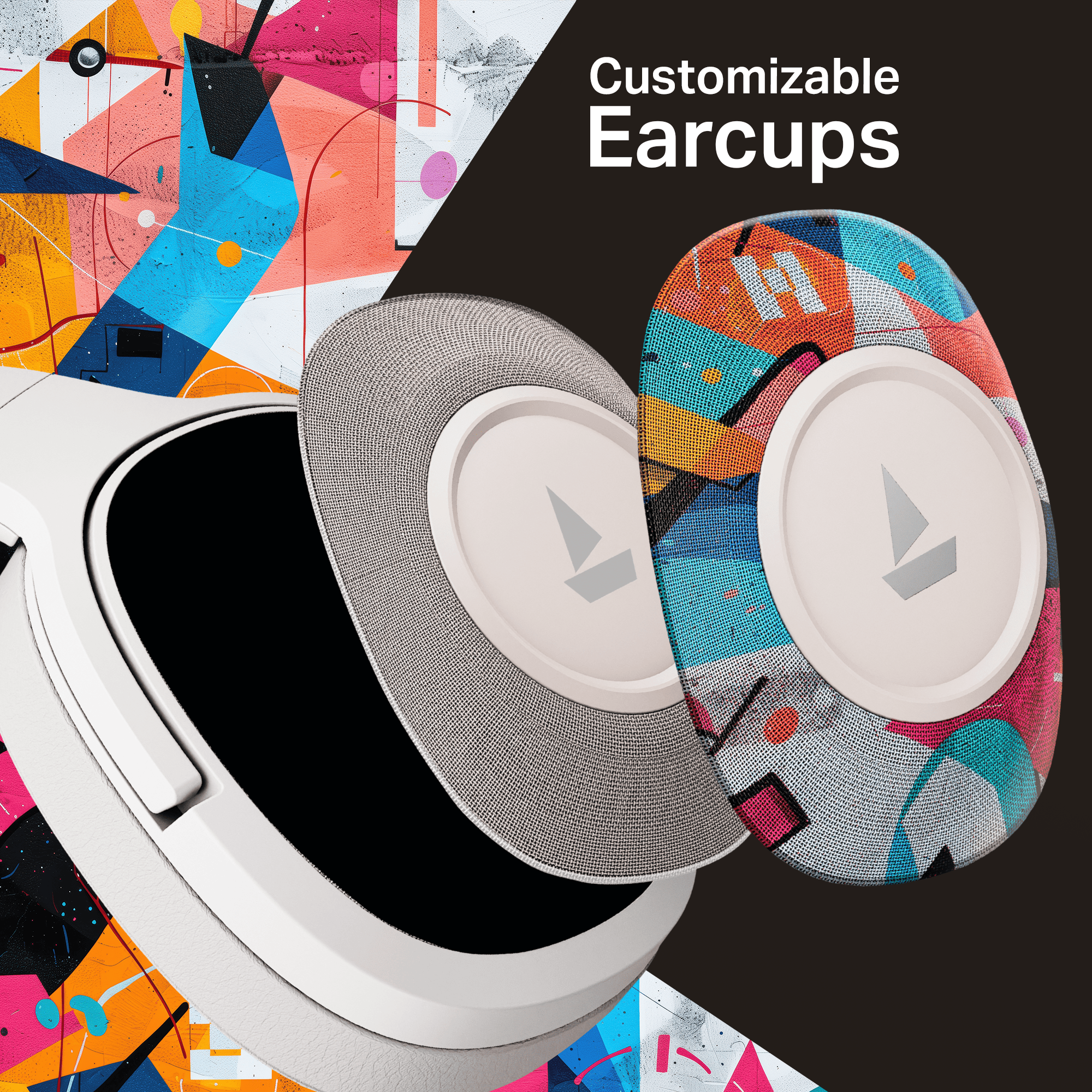 boAt Rockerz Plus 550 | Wireless Headphones with 100H Playback, 50mm Drivers & boAt Signature Sound