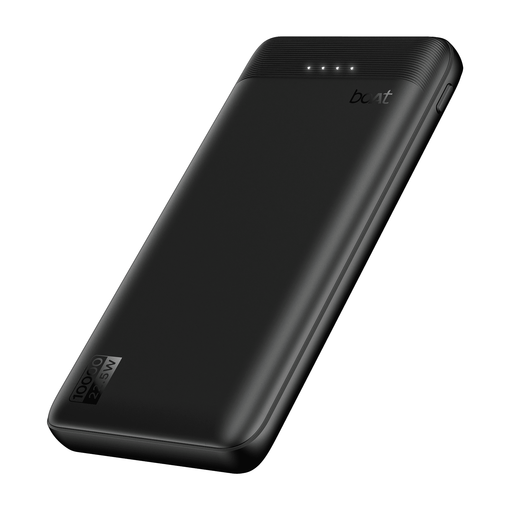 Energyshroom PB300 Activ | Powerbank with 22.5W Fast Charging, 10,000mAh, 12-Layer Smart IC Protection, 3 output ports