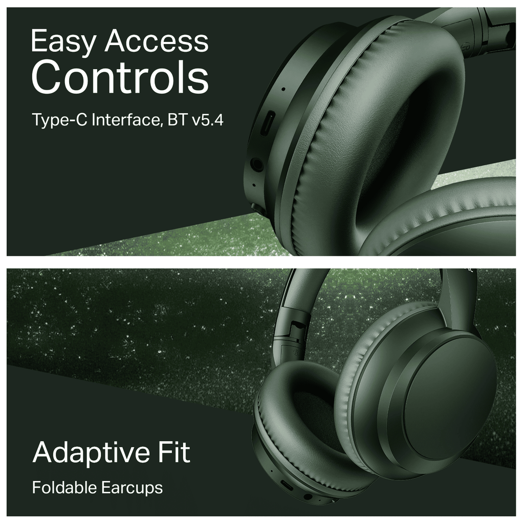 boAt Rockerz 371 | Wireless Neckband Earphones with 50 Hours Playback, BEAST™ Mode & ENx™ Calling