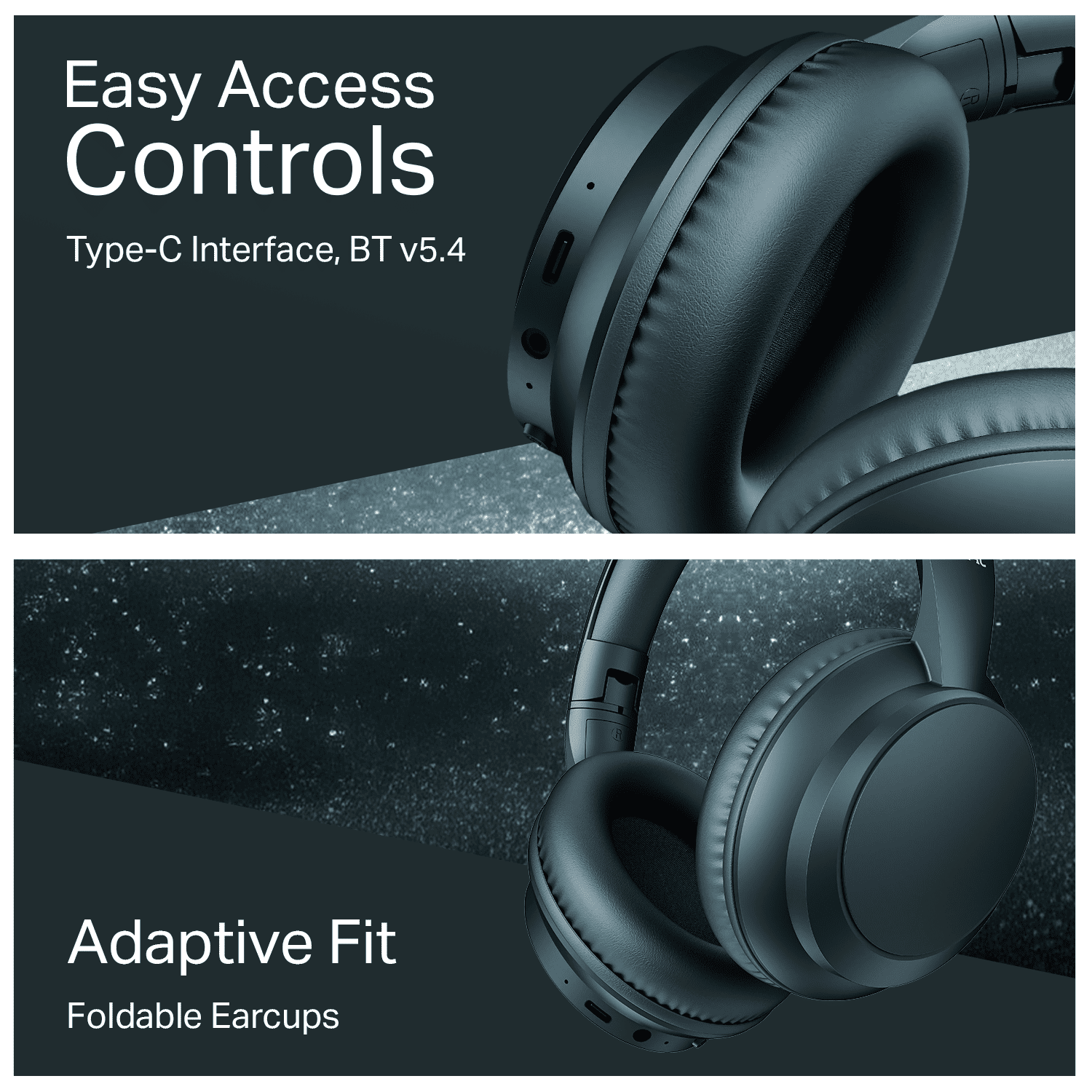 boAt Rockerz 371 | Wireless Neckband Earphones with 50 Hours Playback, BEAST™ Mode & ENx™ Calling