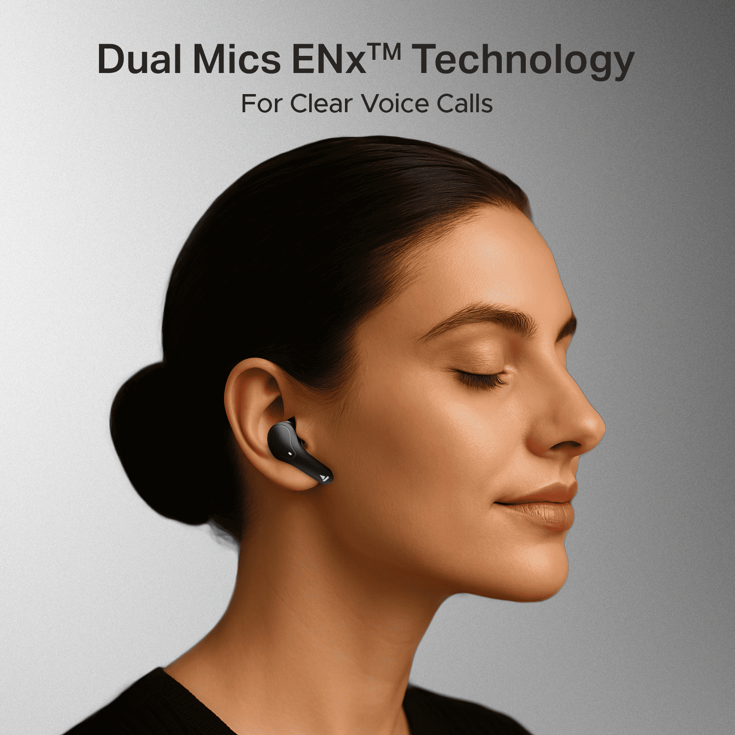boAt Airdopes Plus 311 | Wireless Earbuds with 50 Hours Playback, Dual Mics with ENx™ Technology, BEAST™ Mode, ASAP™ Charge