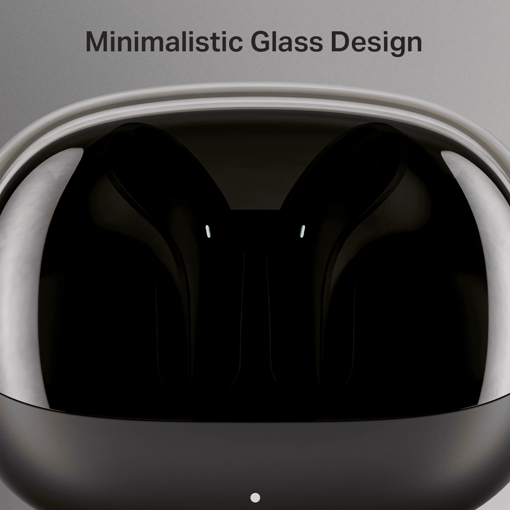 boAt Airdopes Plus 311 | Wireless Earbuds with 50 Hours Playback, Dual Mics with ENx™ Technology, BEAST™ Mode, ASAP™ Charge