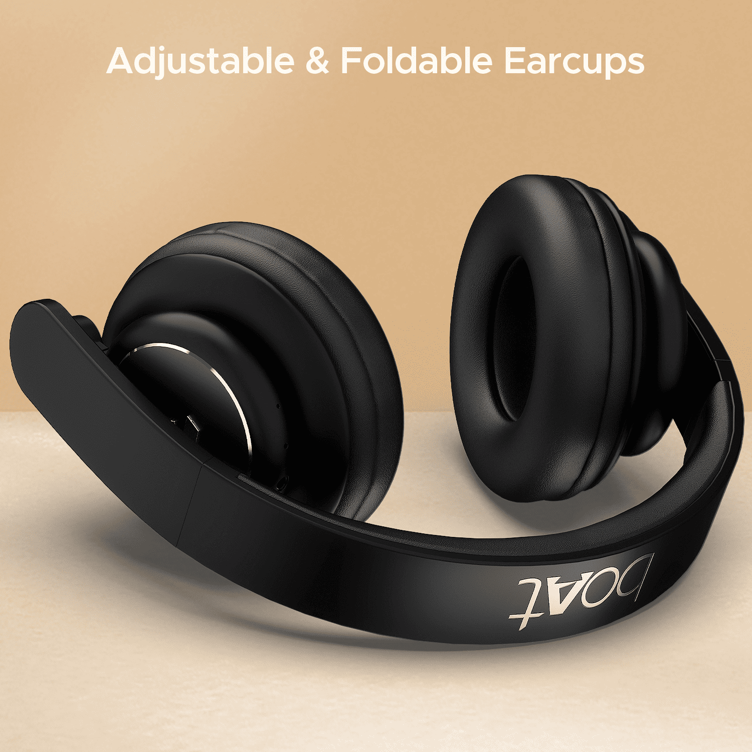 boAt Rockerz 450 Pro | Wireless Headphone with 40mm Massive Drivers, Mountainous Playback Upto 70 Hours, Asap Charge