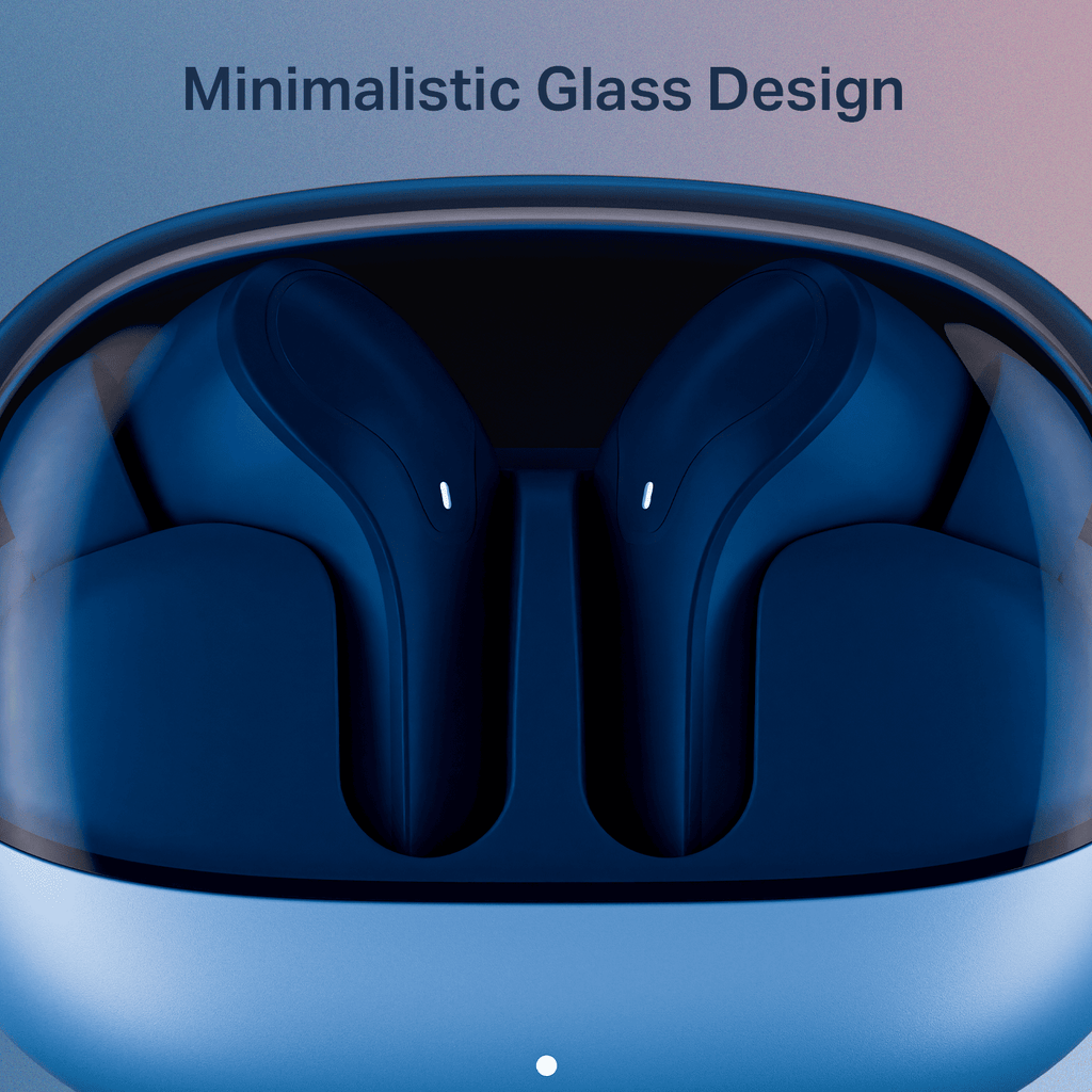 boAt Airdopes Plus 311 | Wireless Earbuds with 50 Hours Playback, Dual Mics with ENx™ Technology, BEAST™ Mode, ASAP™ Charge