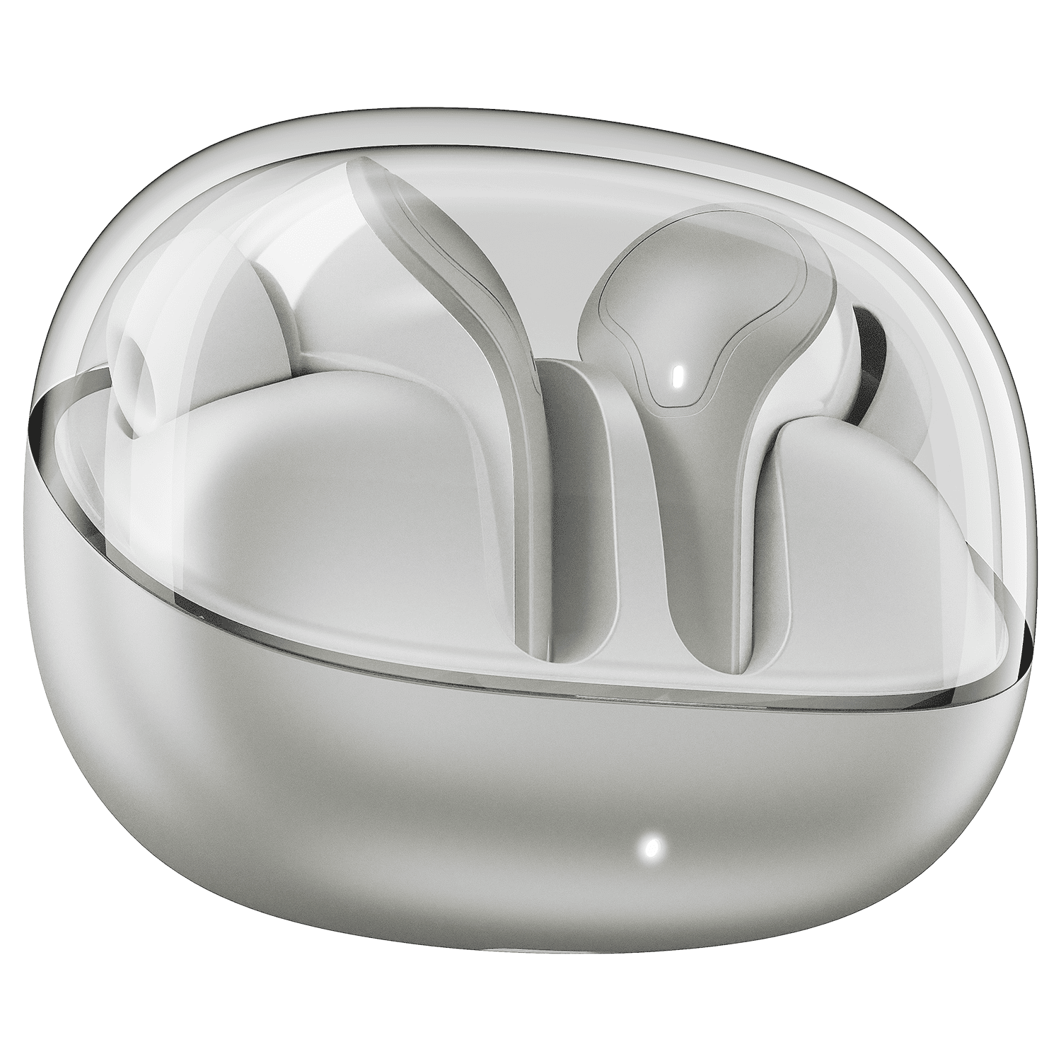 boAt Airdopes Plus 311 | Wireless Earbuds with 50 Hours Playback, Dual Mics with ENx™ Technology, BEAST™ Mode, ASAP™ Charge