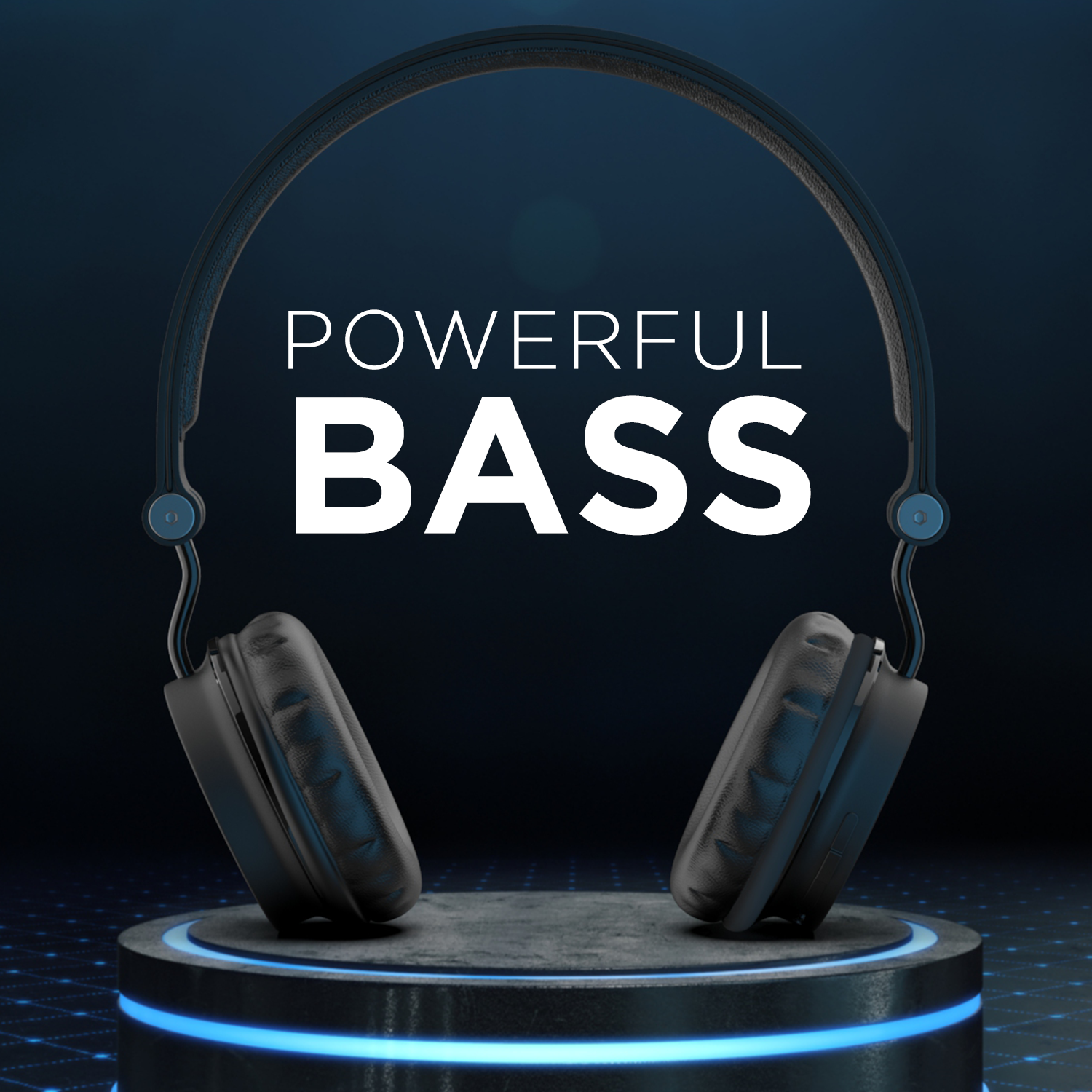 boAt Rockerz 410 | Bluetooth Headphone for Work from Home, 8 Hours Playback, 40mm Dynamic Drivers, Super Extra Bass