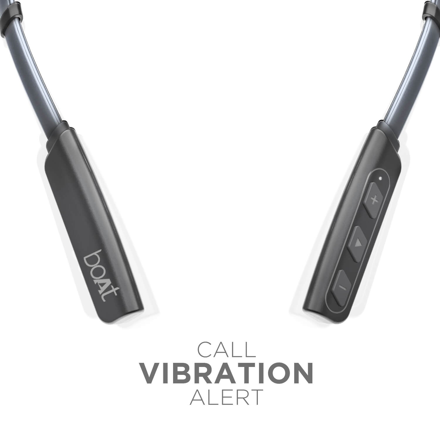 boAt Rockerz 238 | Bluetooth Stereo Wireless Earphone with Up to 8 Hours of Uninterrupted Music, Fast Charging, IPX5 sweat and water resistance