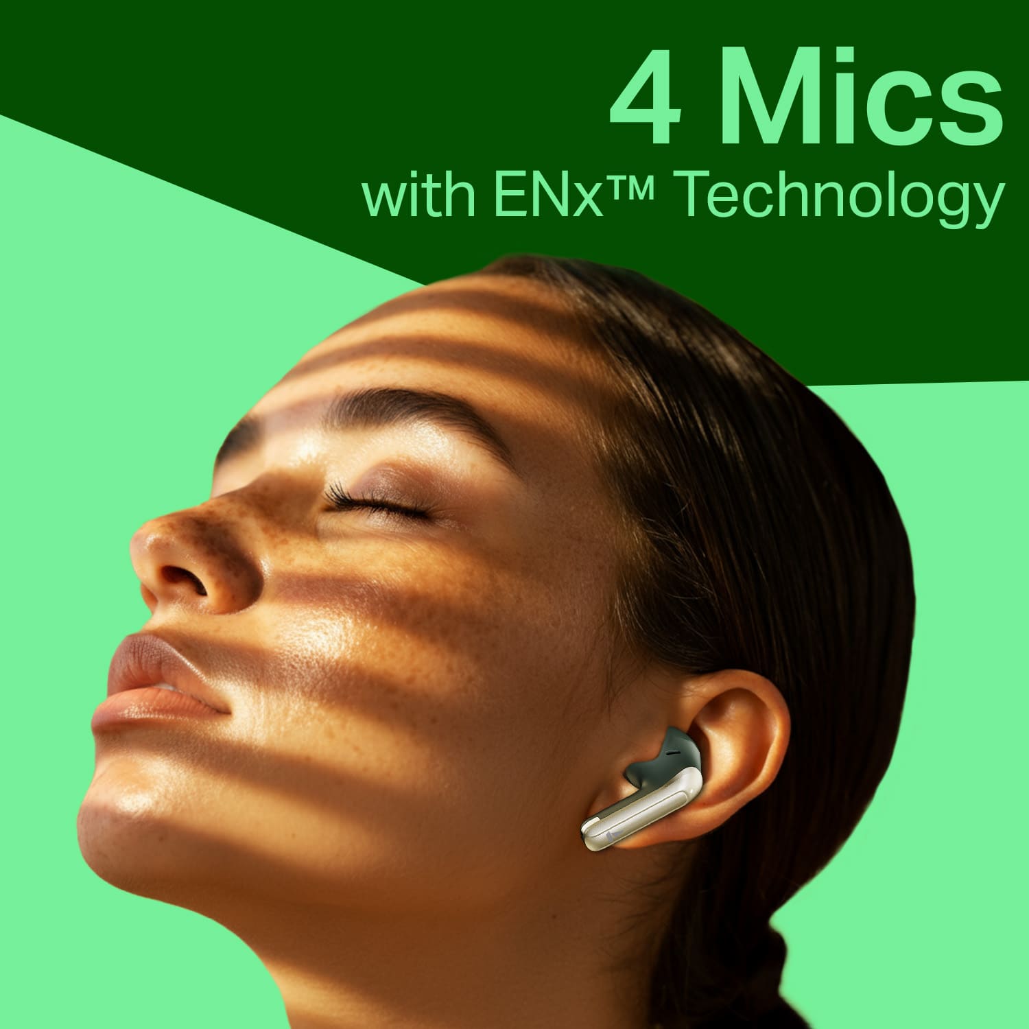 boAt Airdopes 219 | Wireless Earbuds with 40 Hours Playback, BEAST™ Mode & ENx™ Calling