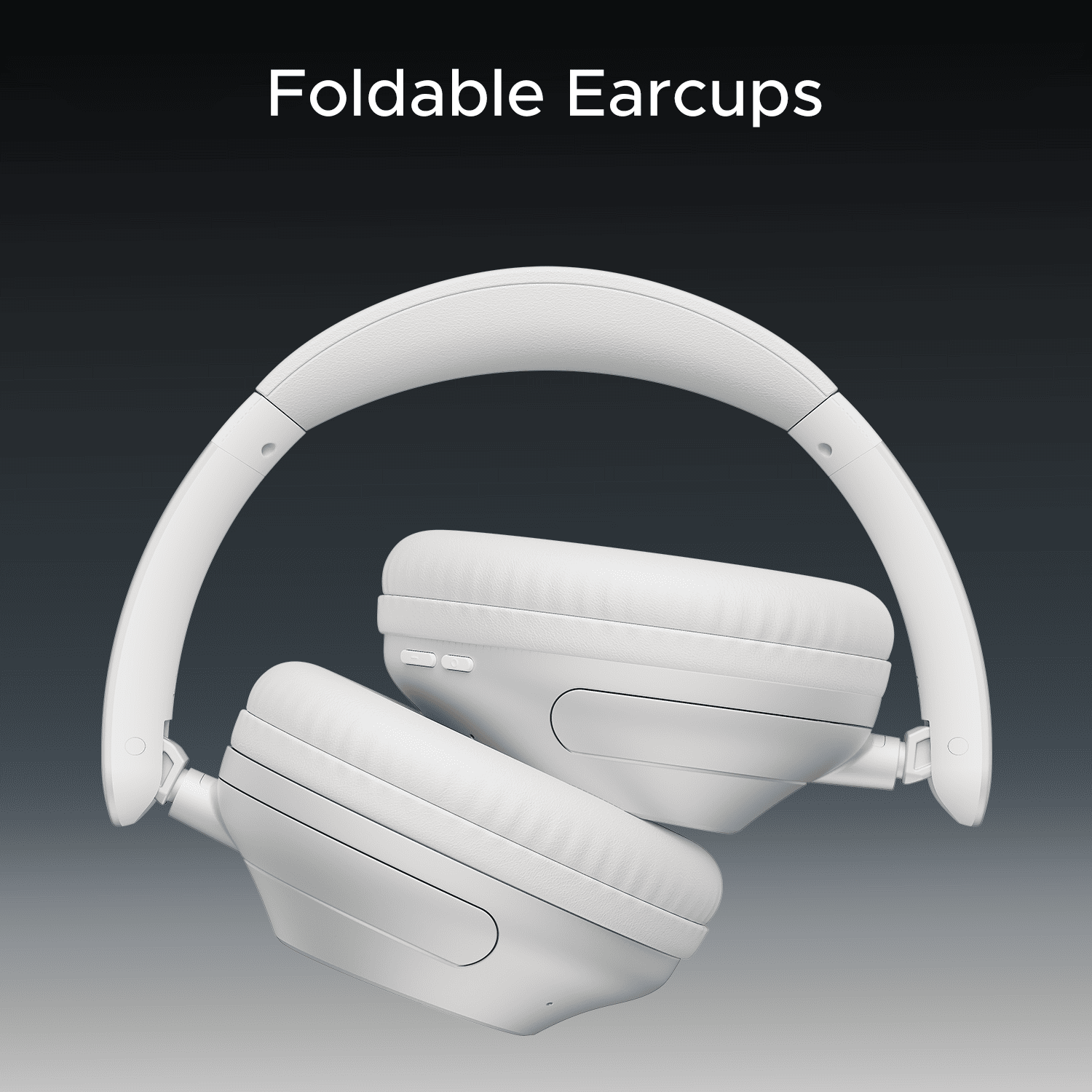 boAt Rockerz 650 Pro | Wireless Headphone with 80 Hours Playback, Dolby Audio, Touch & Swipe Controls