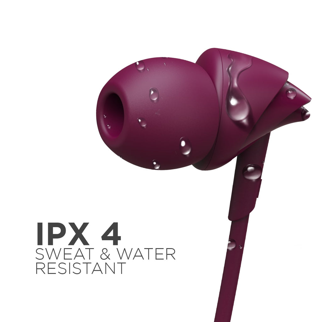 boAt 100 Wireless | Premium HD Sound with Dynamic 10mm Drivers, Wireless Bluetooth V5.0 connection, 30 Hours Playback