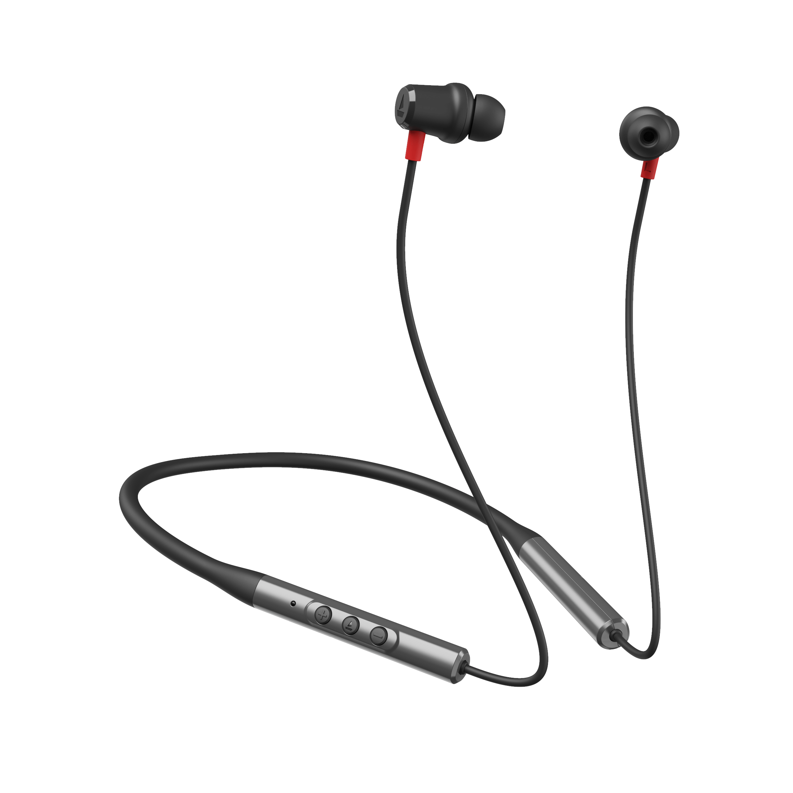 boAt Nirvana 525ANC | Wireless Earphone with Dolby Audio, Hybrid ANC of 42 dB, Adaptive EQ Modes