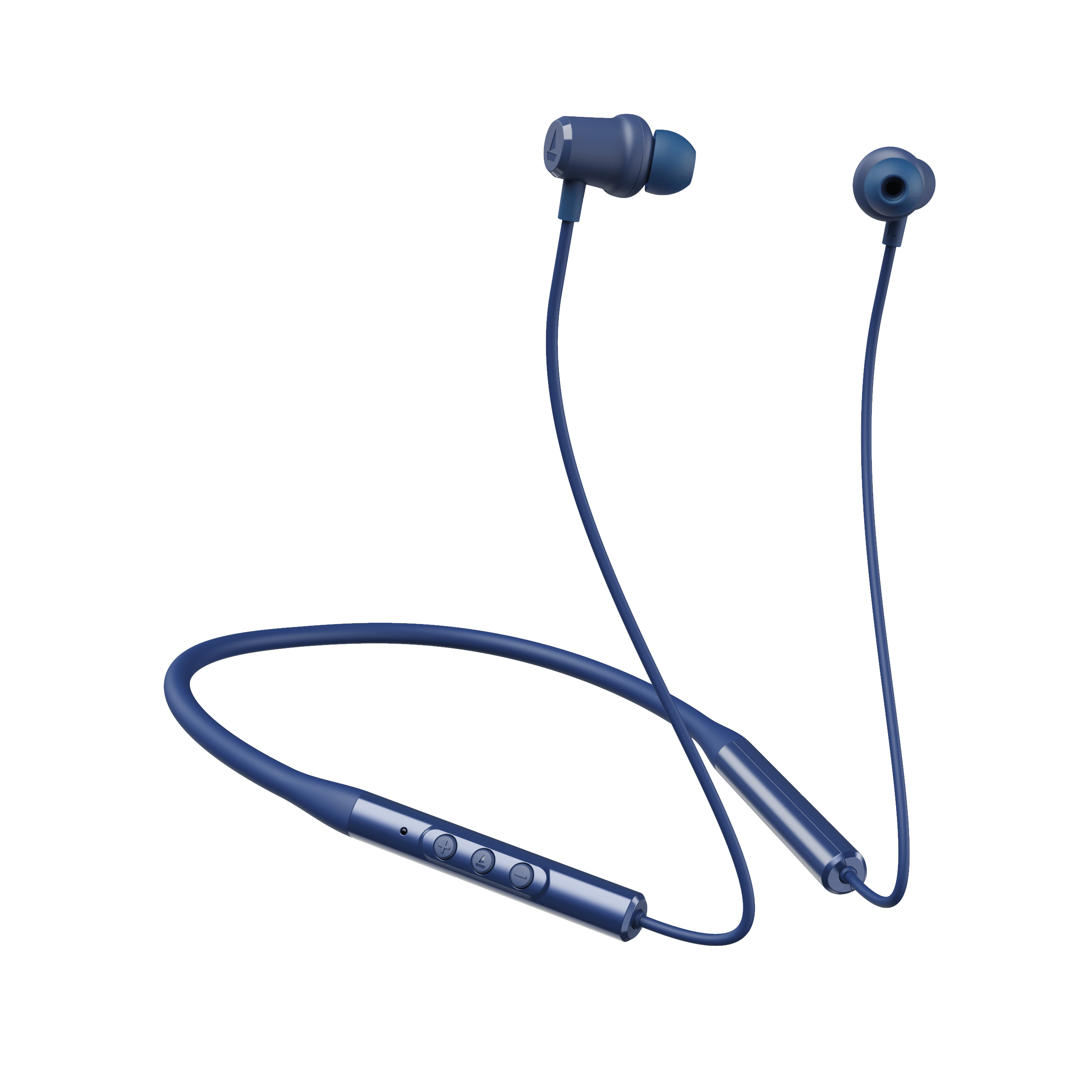 boAt Nirvana 525ANC | Wireless Earphone with Dolby Audio, Hybrid ANC of 42 dB, Adaptive EQ Modes