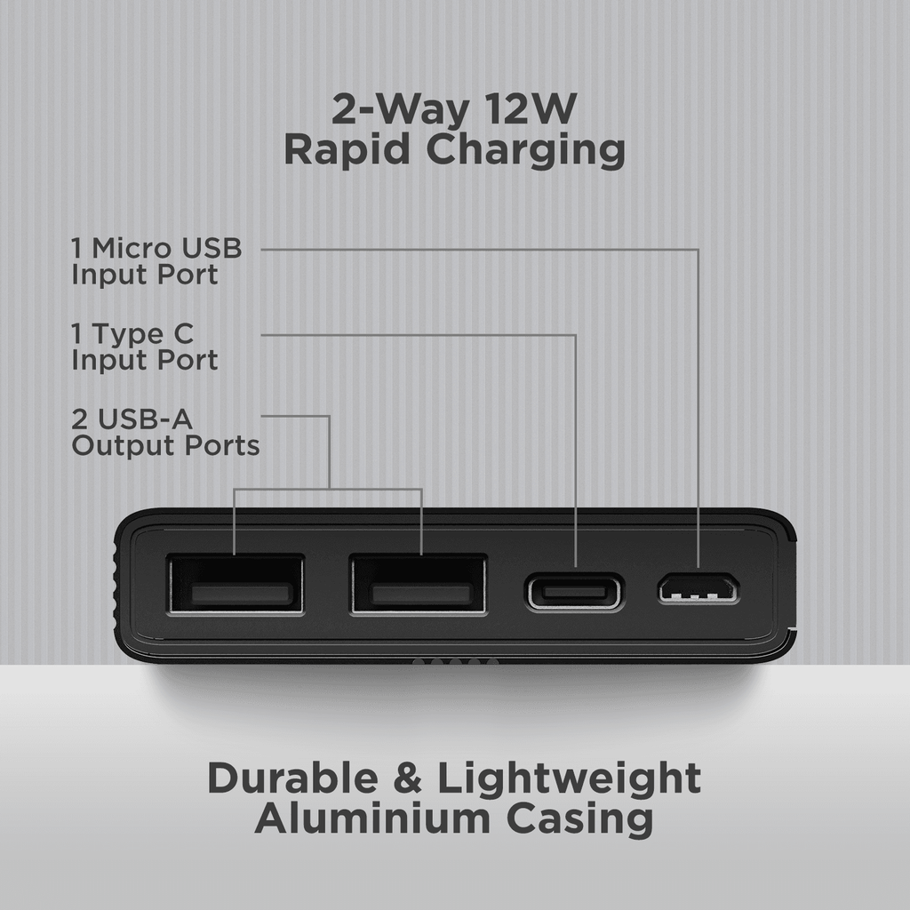 boAt EnergyShroom PB105