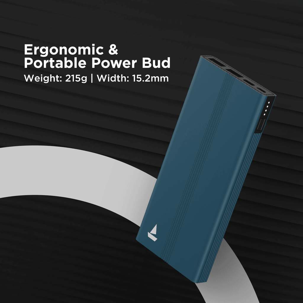 boAt EnergyShroom PB105