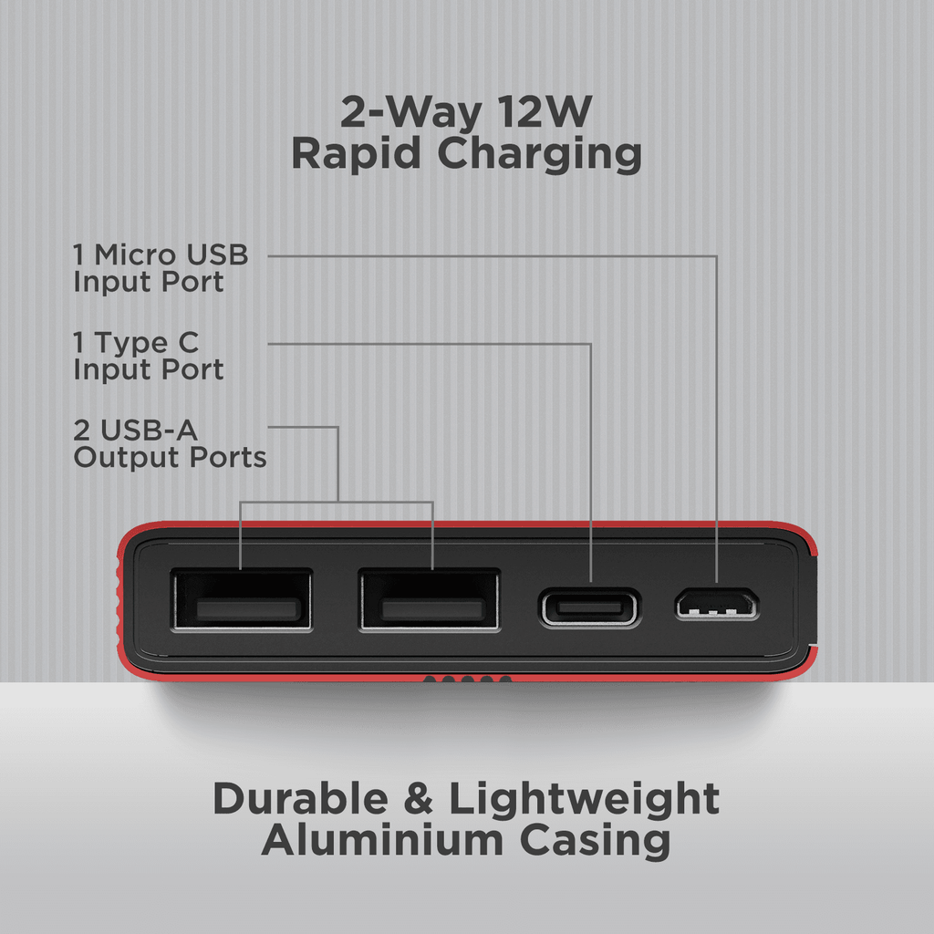boAt EnergyShroom PB105