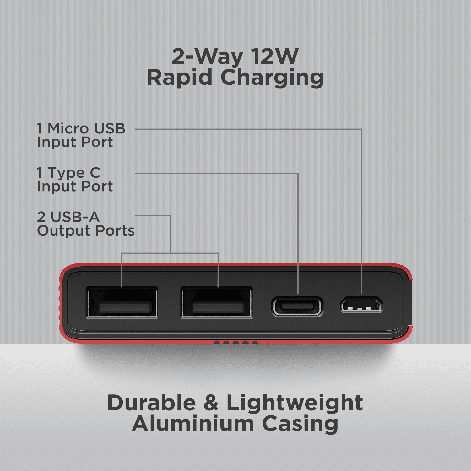 boAt EnergyShroom PB105