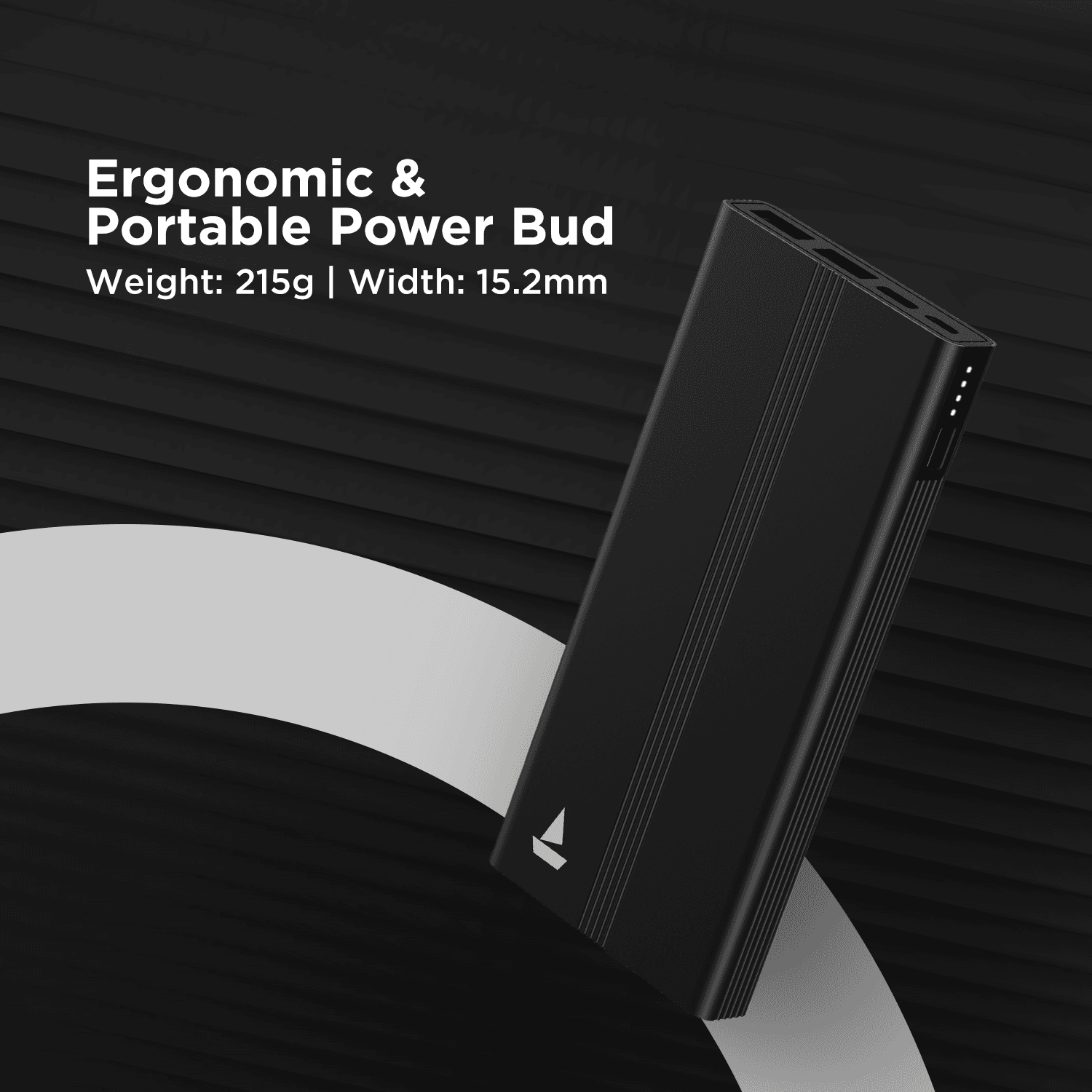 boAt EnergyShroom PB 155