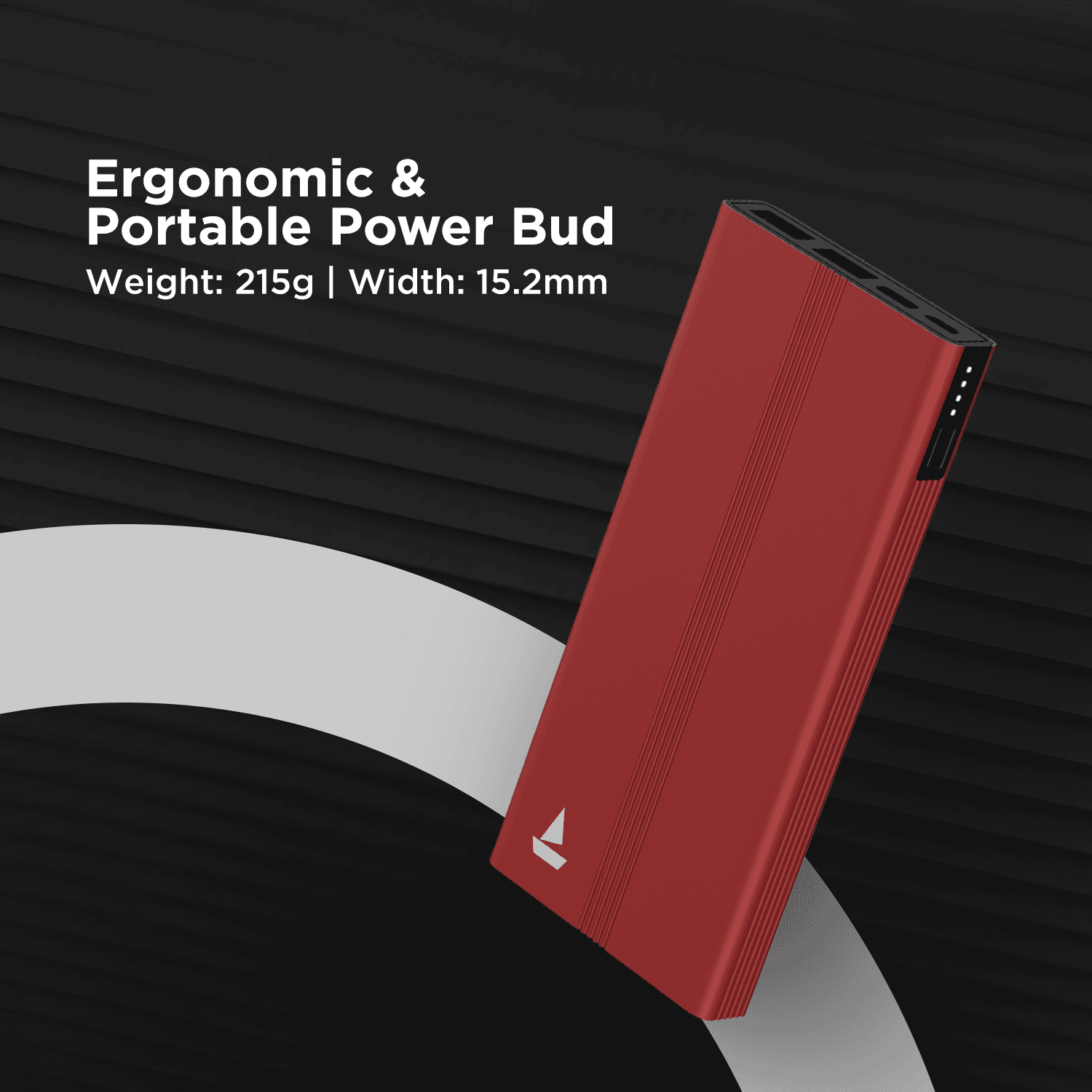 boAt EnergyShroom PB 155