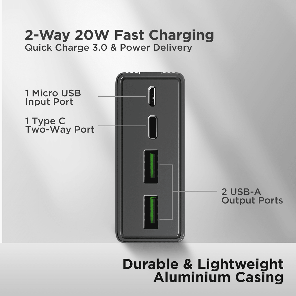 boAt EnergyShroom PB200