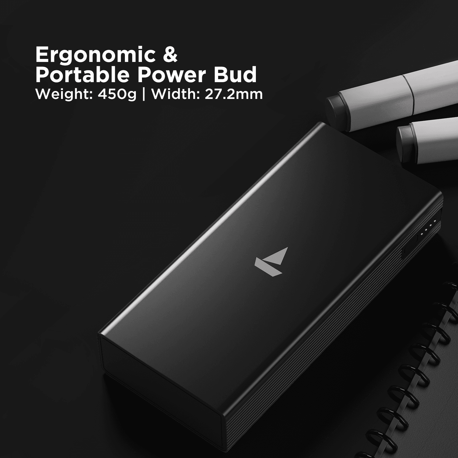 boAt EnergyShroom PB200